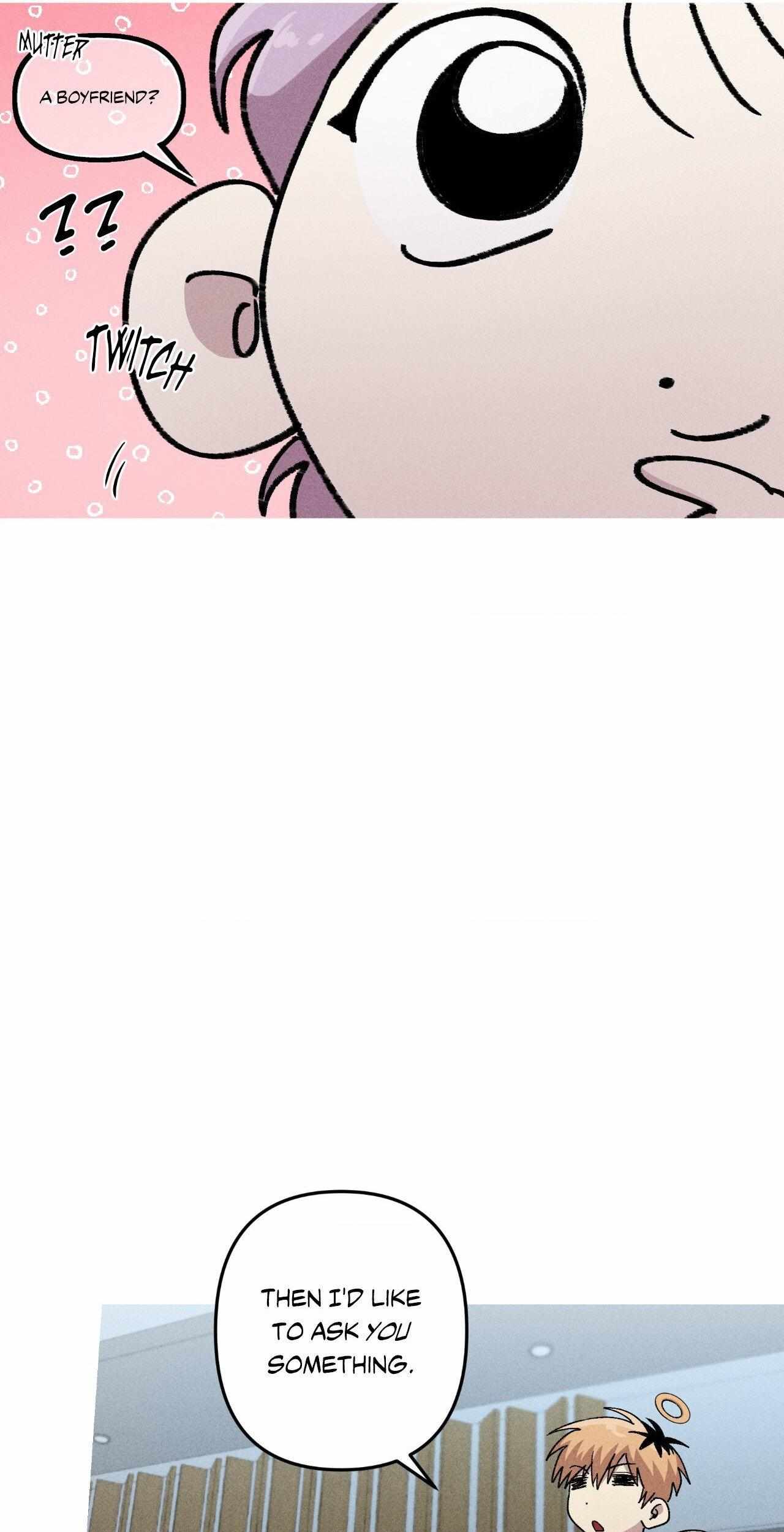 Kill Me If You Can Chapter 61 - Page 16 in English