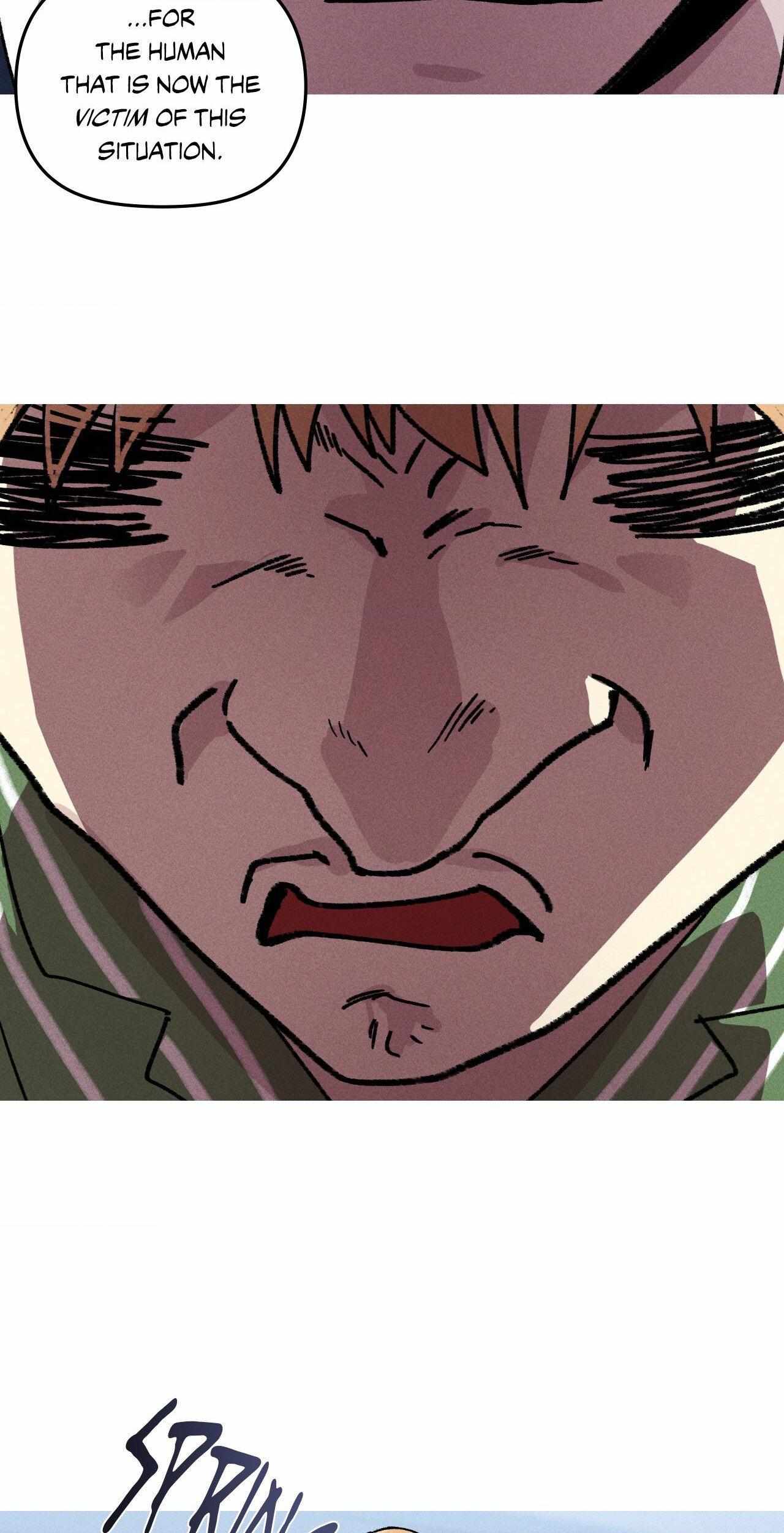 Kill Me If You Can Chapter 61 - Page 20 in English