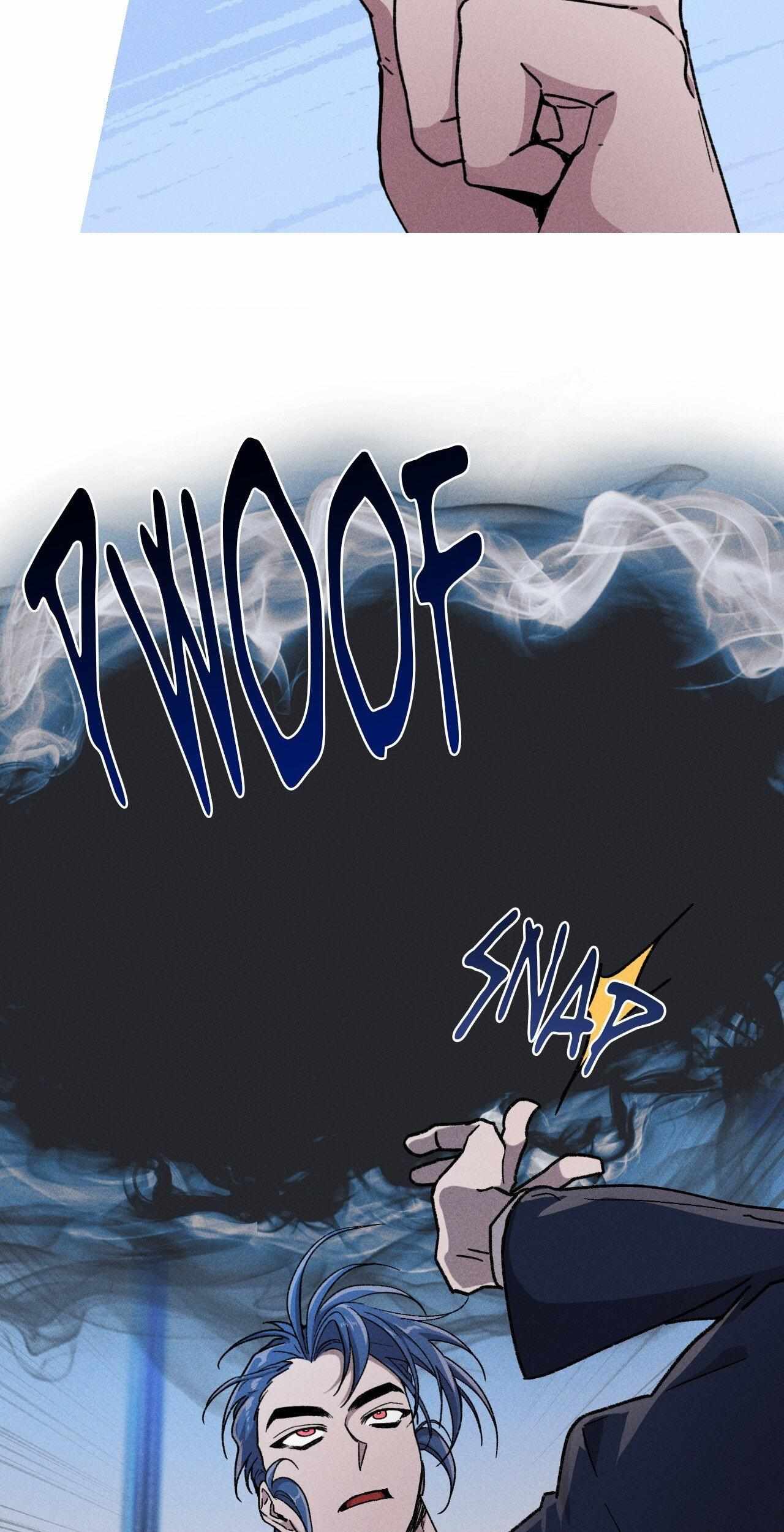 Kill Me If You Can Chapter 61 - Page 22 in English