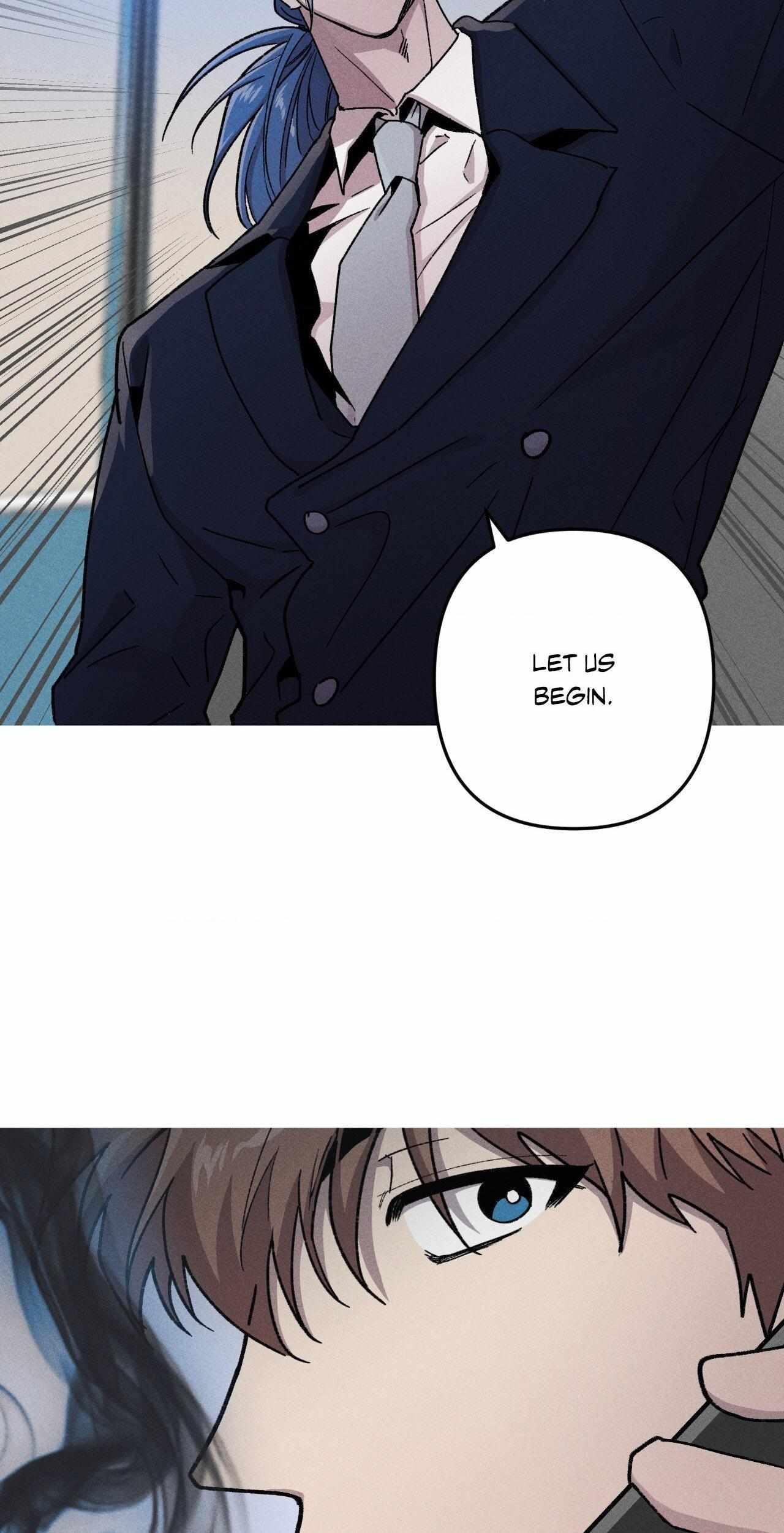 Kill Me If You Can Chapter 61 - Page 23 in English