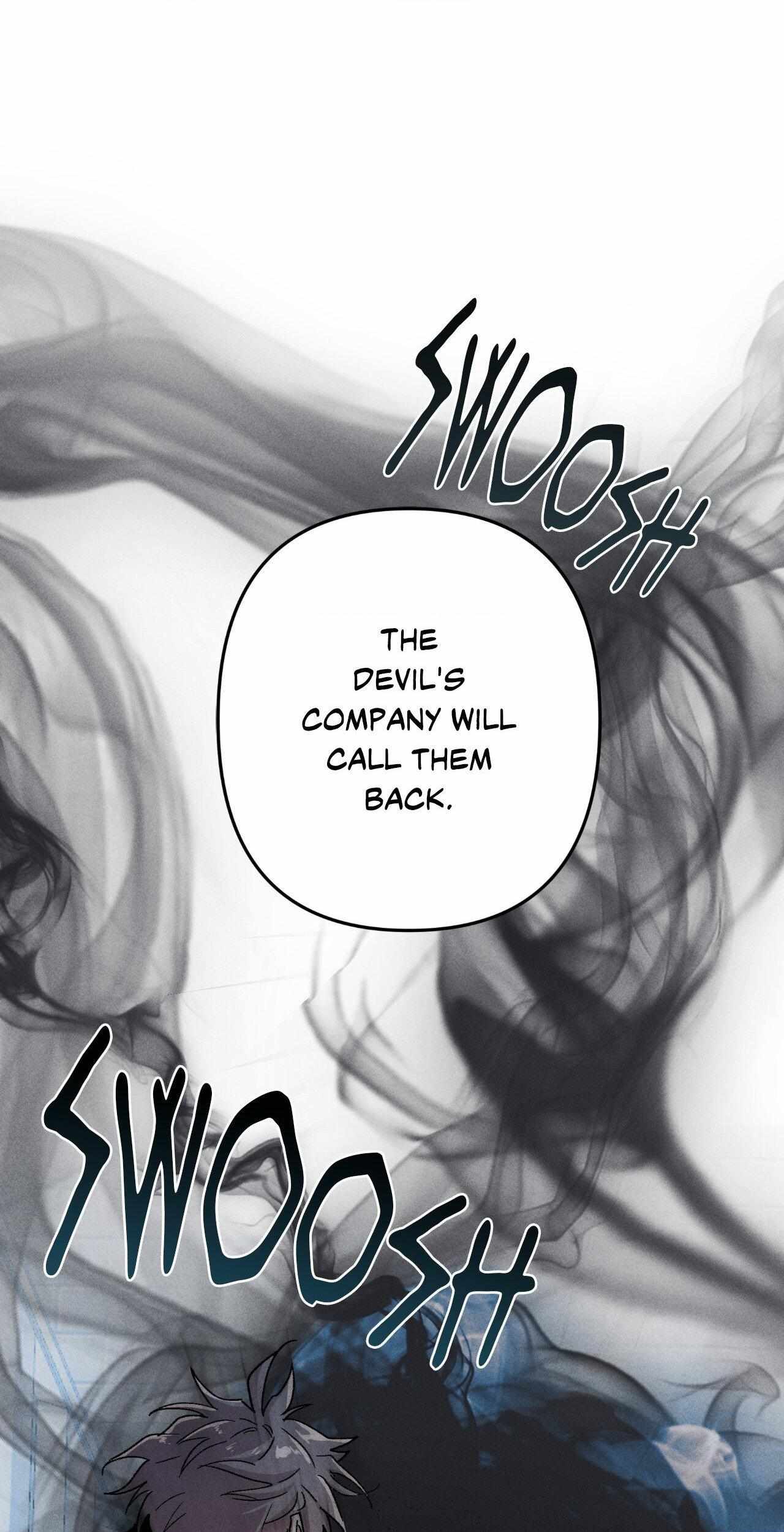 Kill Me If You Can Chapter 61 - Page 25 in English