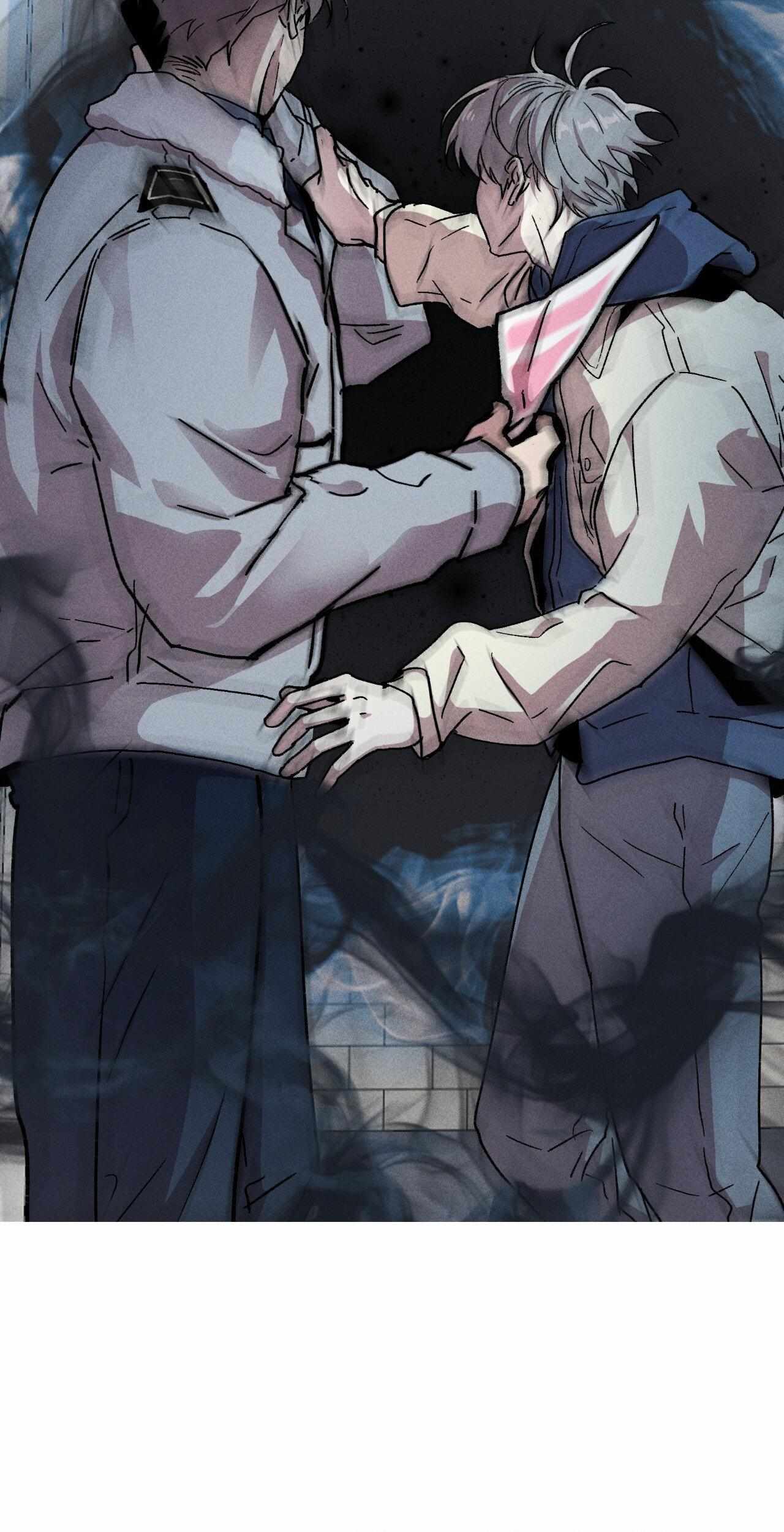 Kill Me If You Can Chapter 61 - Page 26 in English