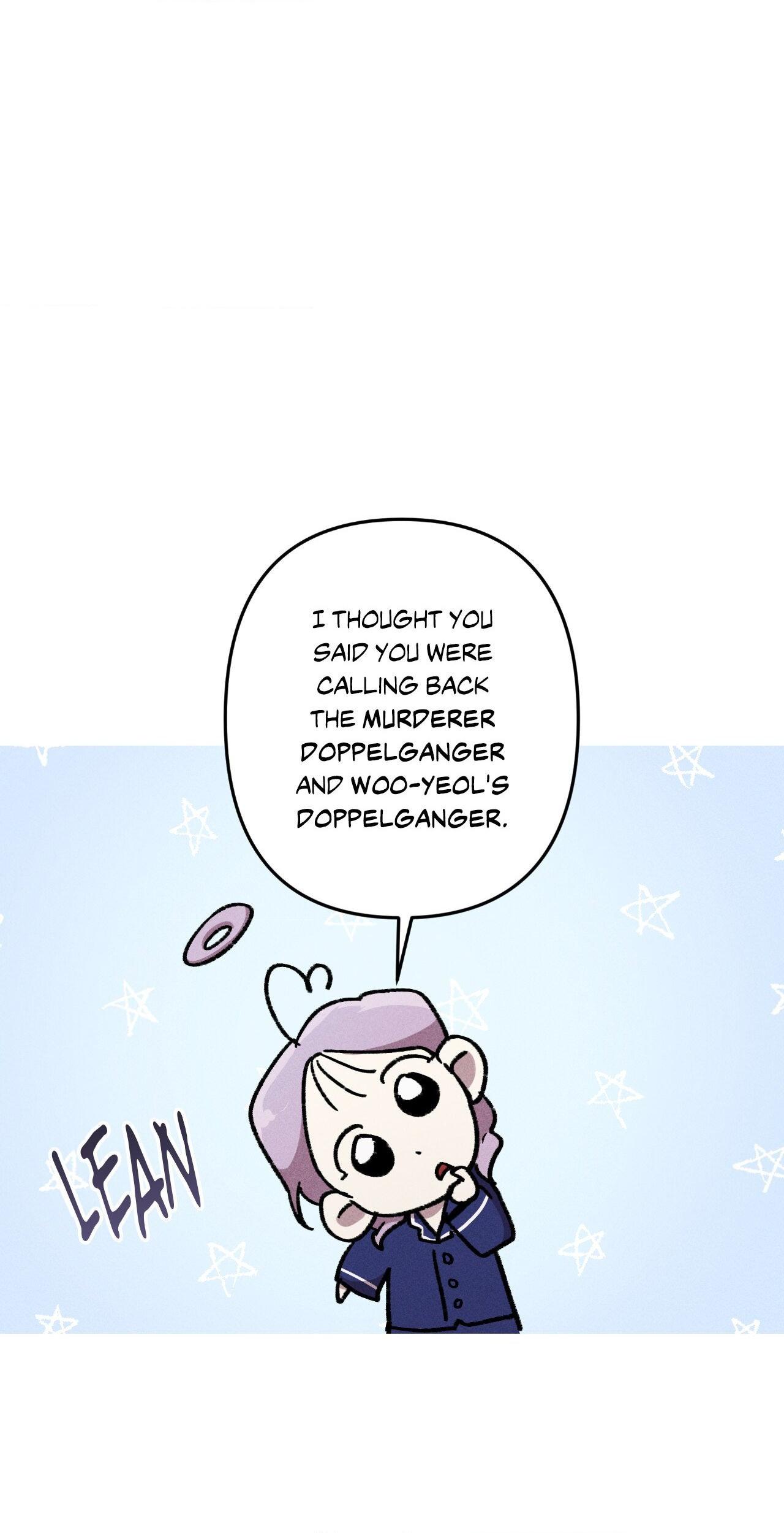 Kill Me If You Can Chapter 61 - Page 42 in English
