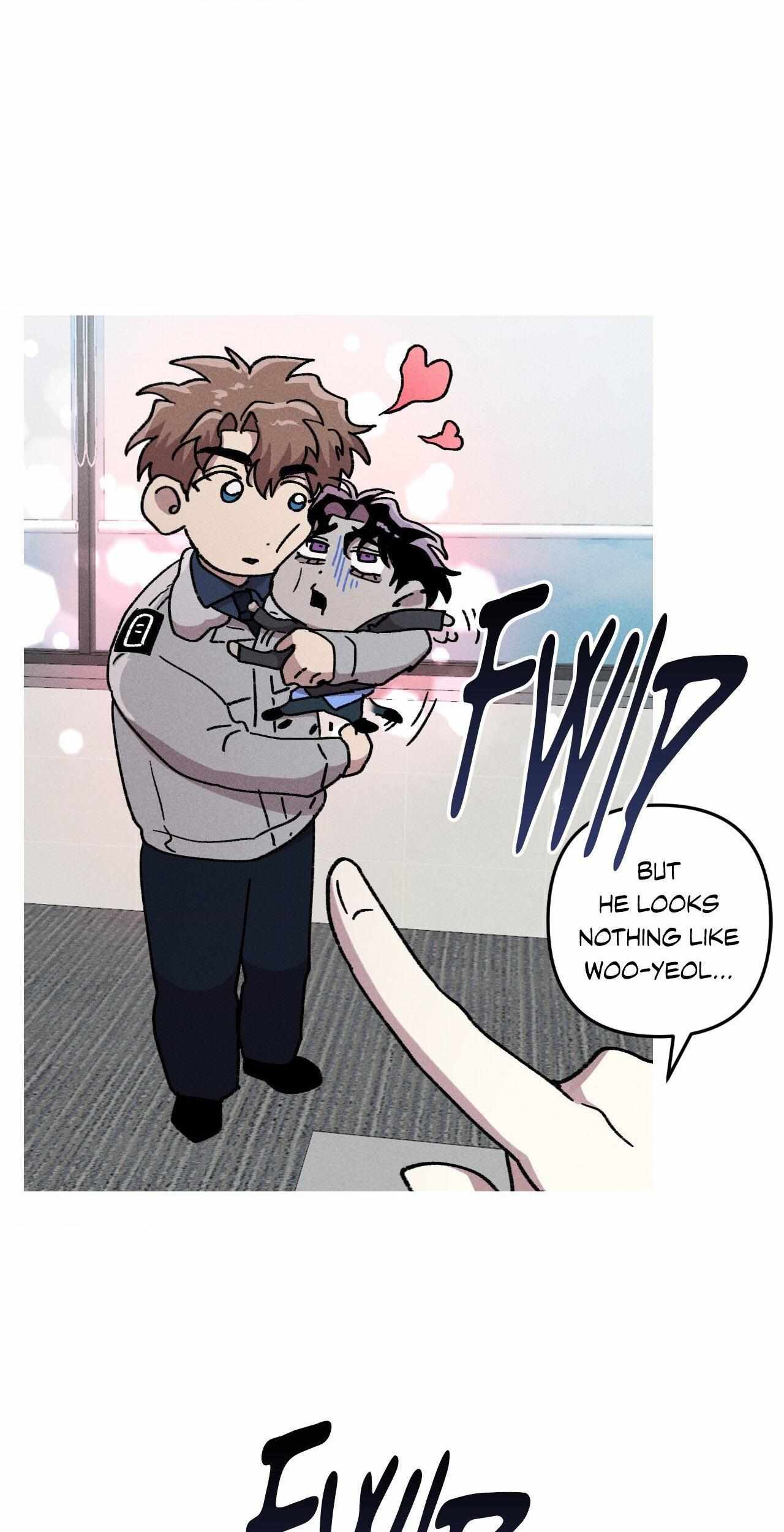Kill Me If You Can Chapter 61 - Page 43 in English