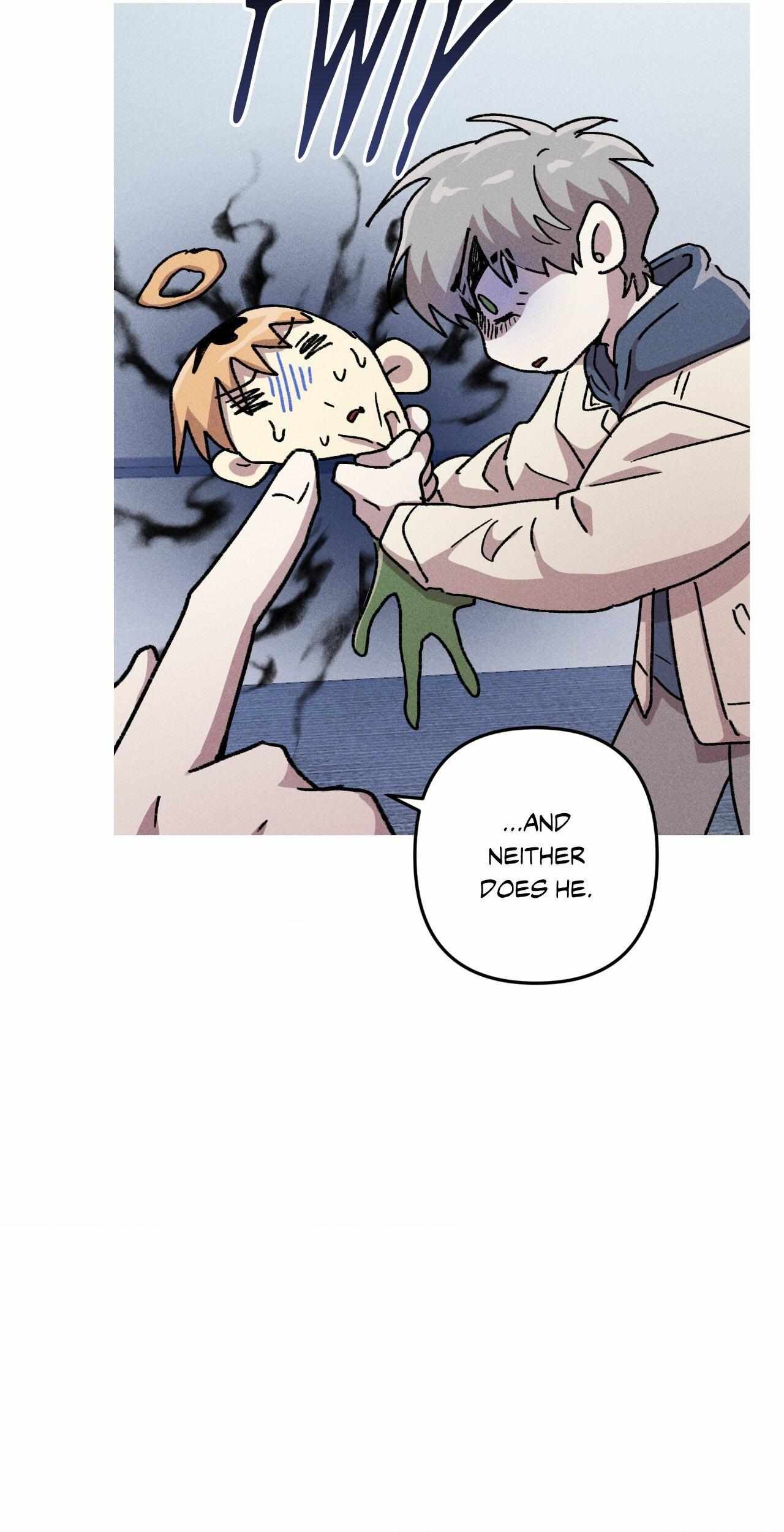 Kill Me If You Can Chapter 61 - Page 44 in English