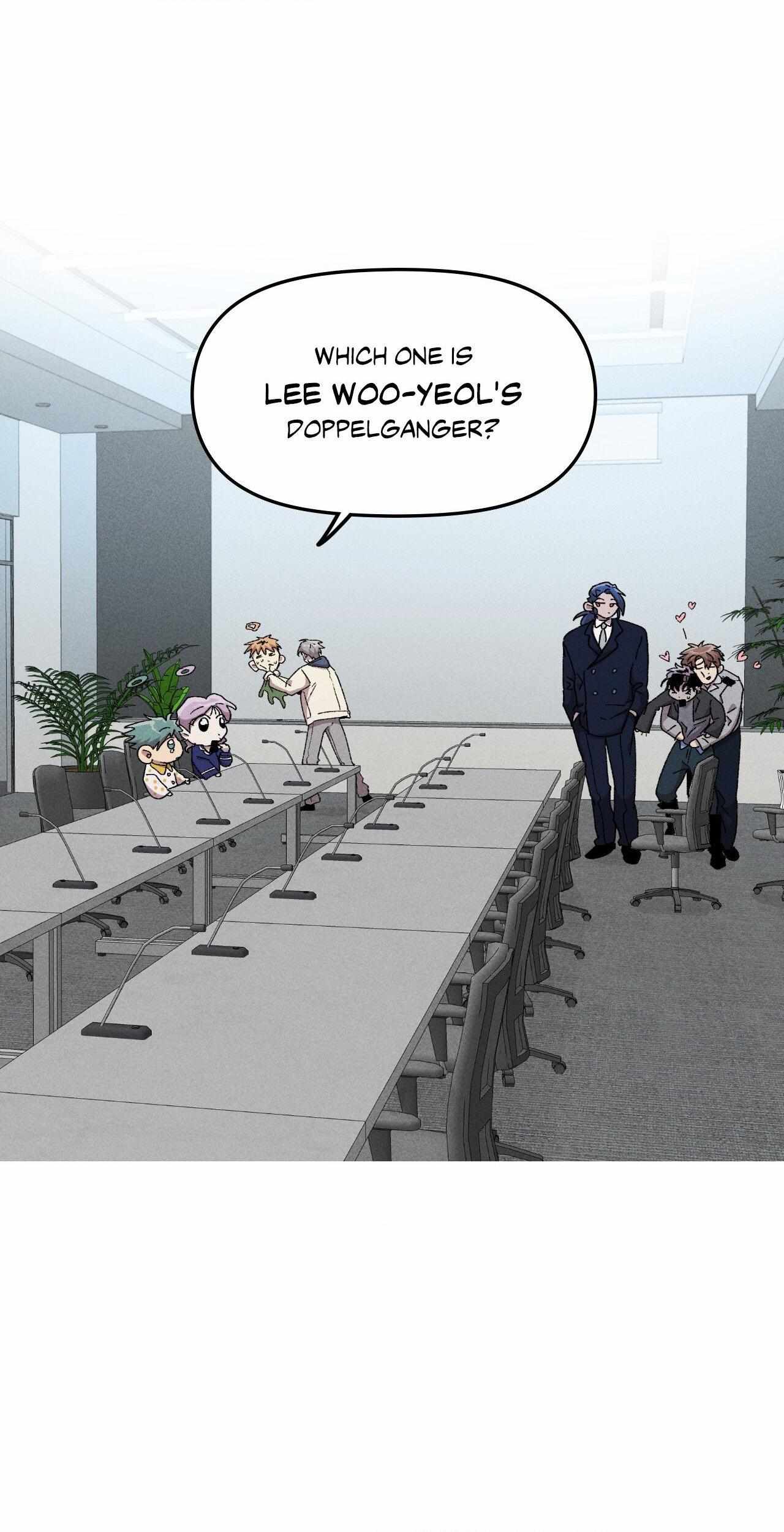 Kill Me If You Can Chapter 61 - Page 45 in English
