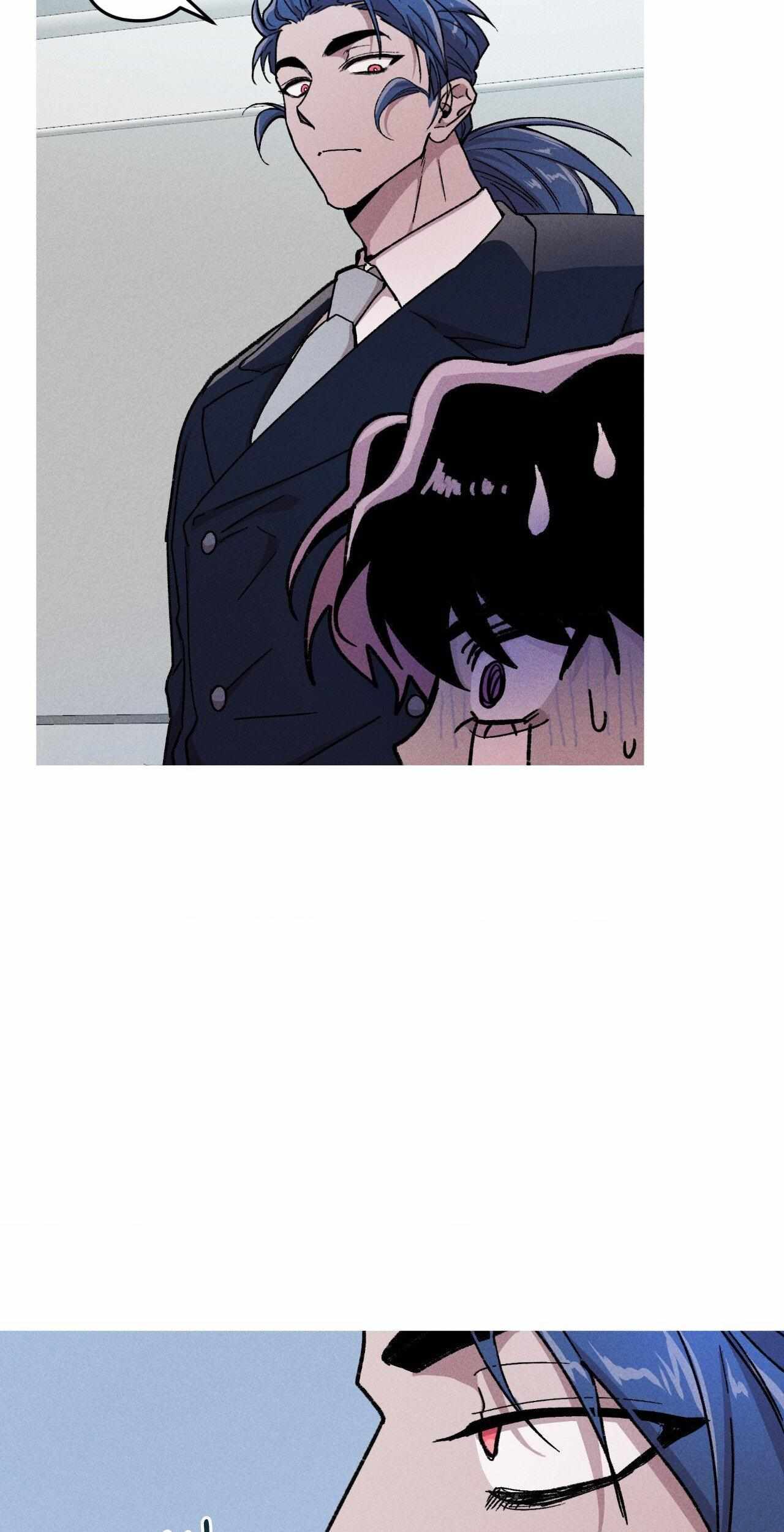 Kill Me If You Can Chapter 61 - Page 48 in English