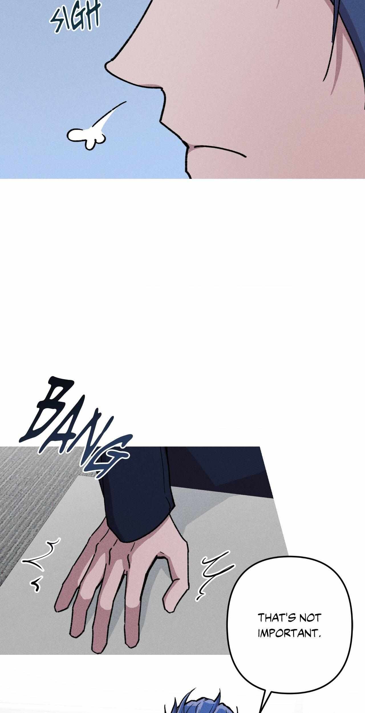 Kill Me If You Can Chapter 61 - Page 49 in English