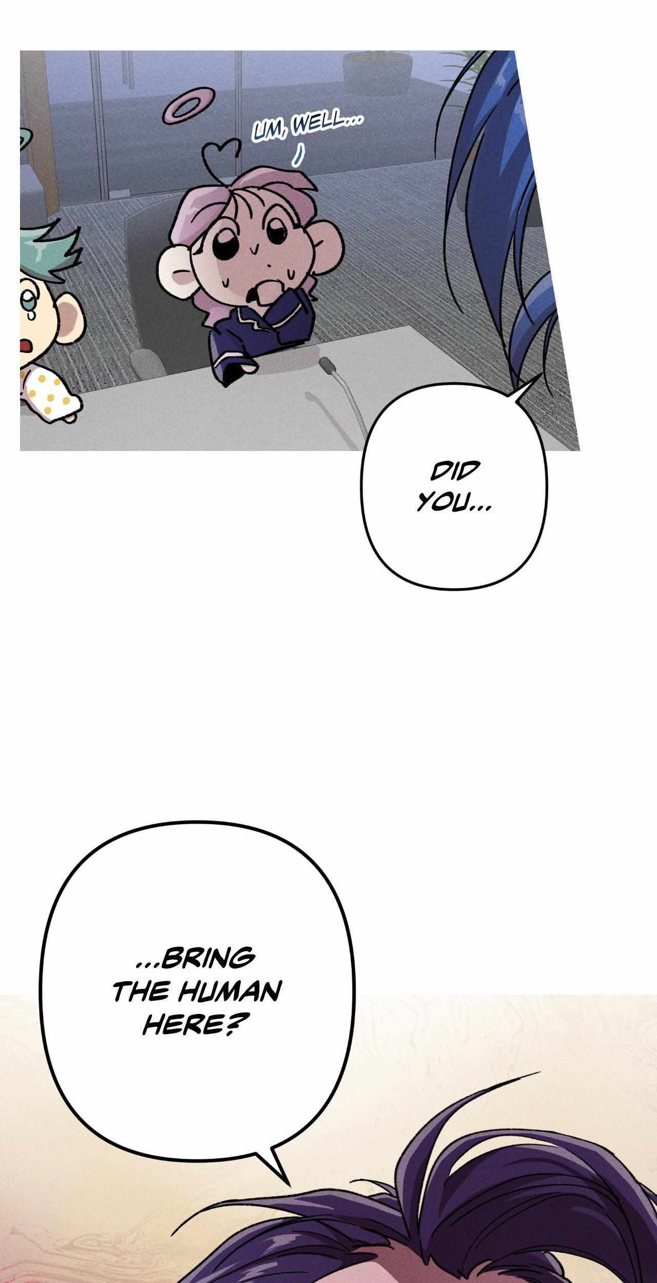 Kill Me If You Can Chapter 61 - Page 52 in English