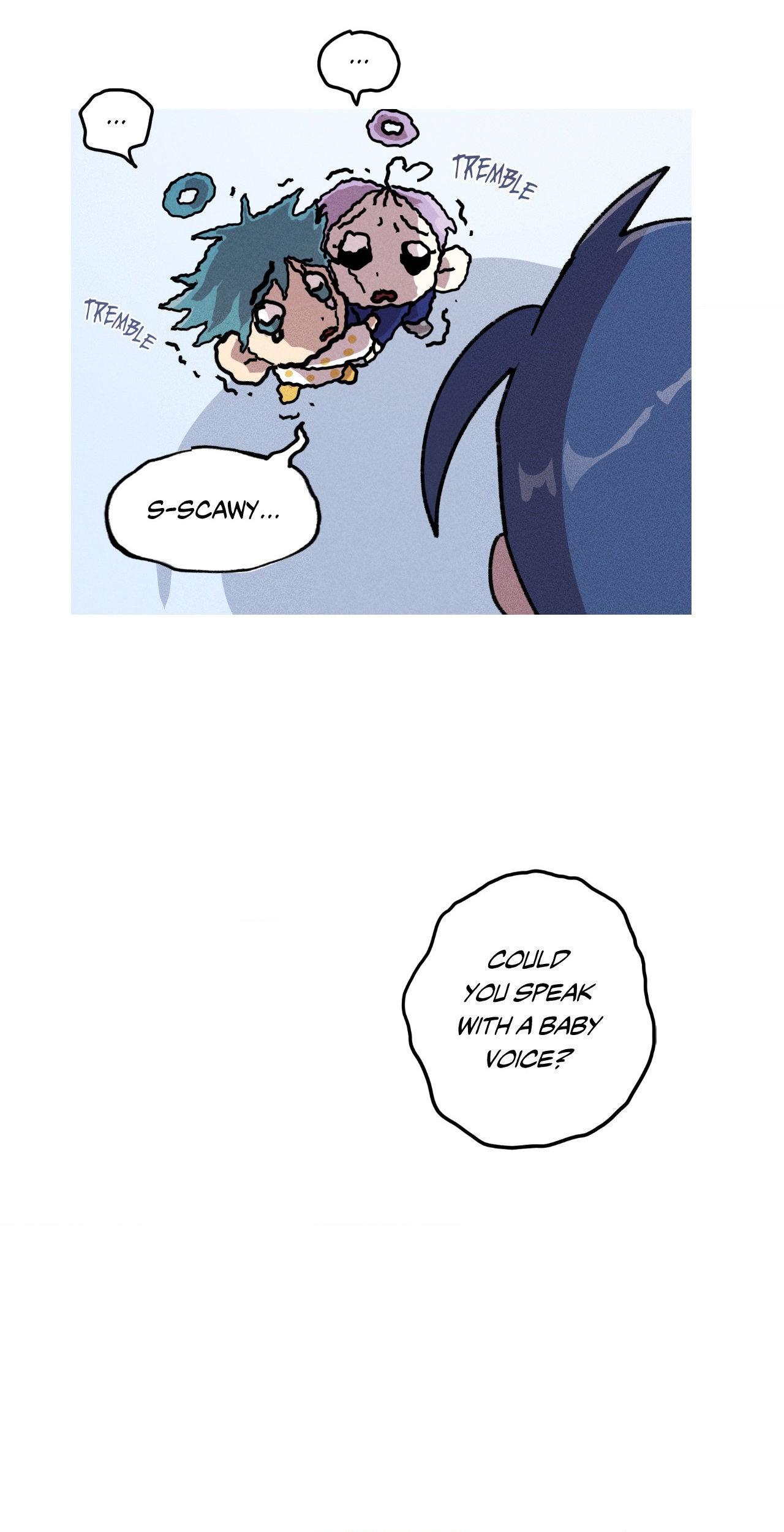 Kill Me If You Can Chapter 61 - Page 54 in English