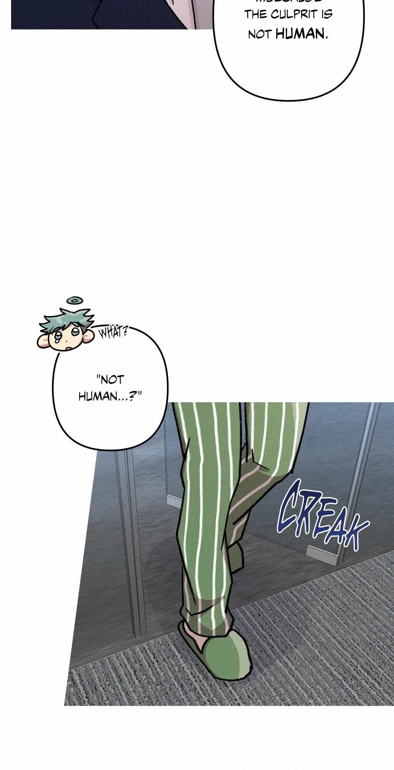 Kill Me If You Can Chapter 61 - Page 9 in English