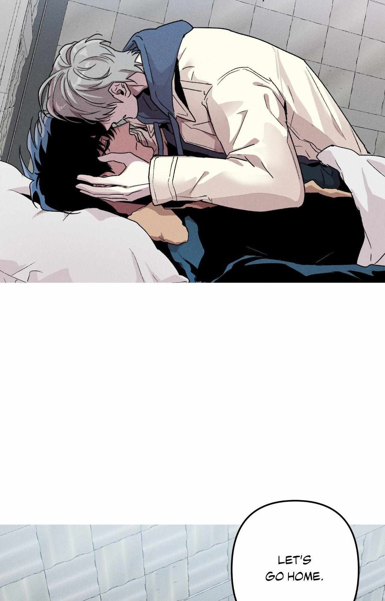 Kill Me If You Can Chapter 62 - Page 12 in English