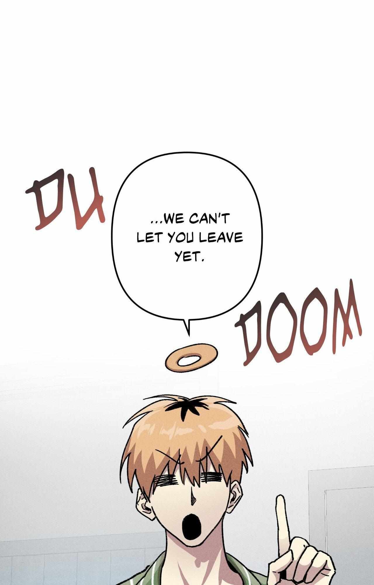 Kill Me If You Can Chapter 62 - Page 14 in English