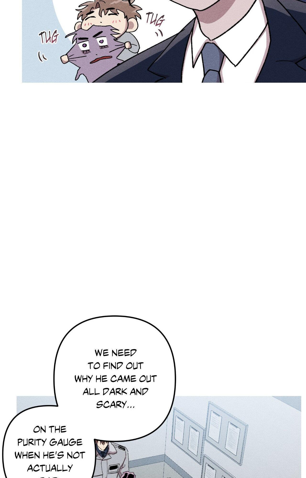 Kill Me If You Can Chapter 62 - Page 16 in English