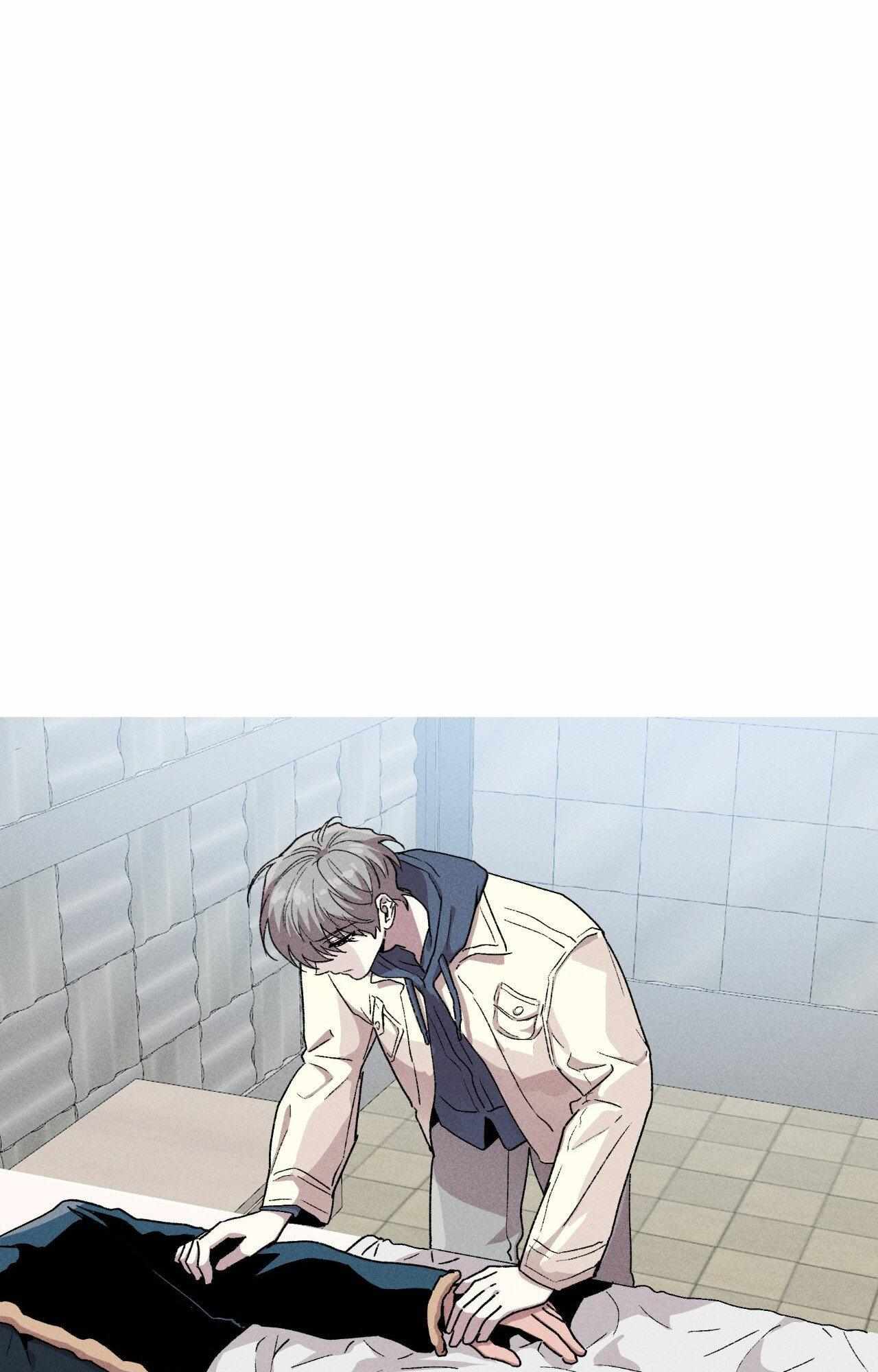 Kill Me If You Can Chapter 62 - Page 22 in English