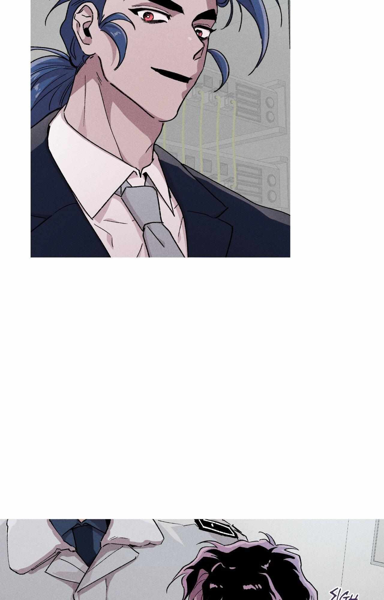 Kill Me If You Can Chapter 62 - Page 26 in English
