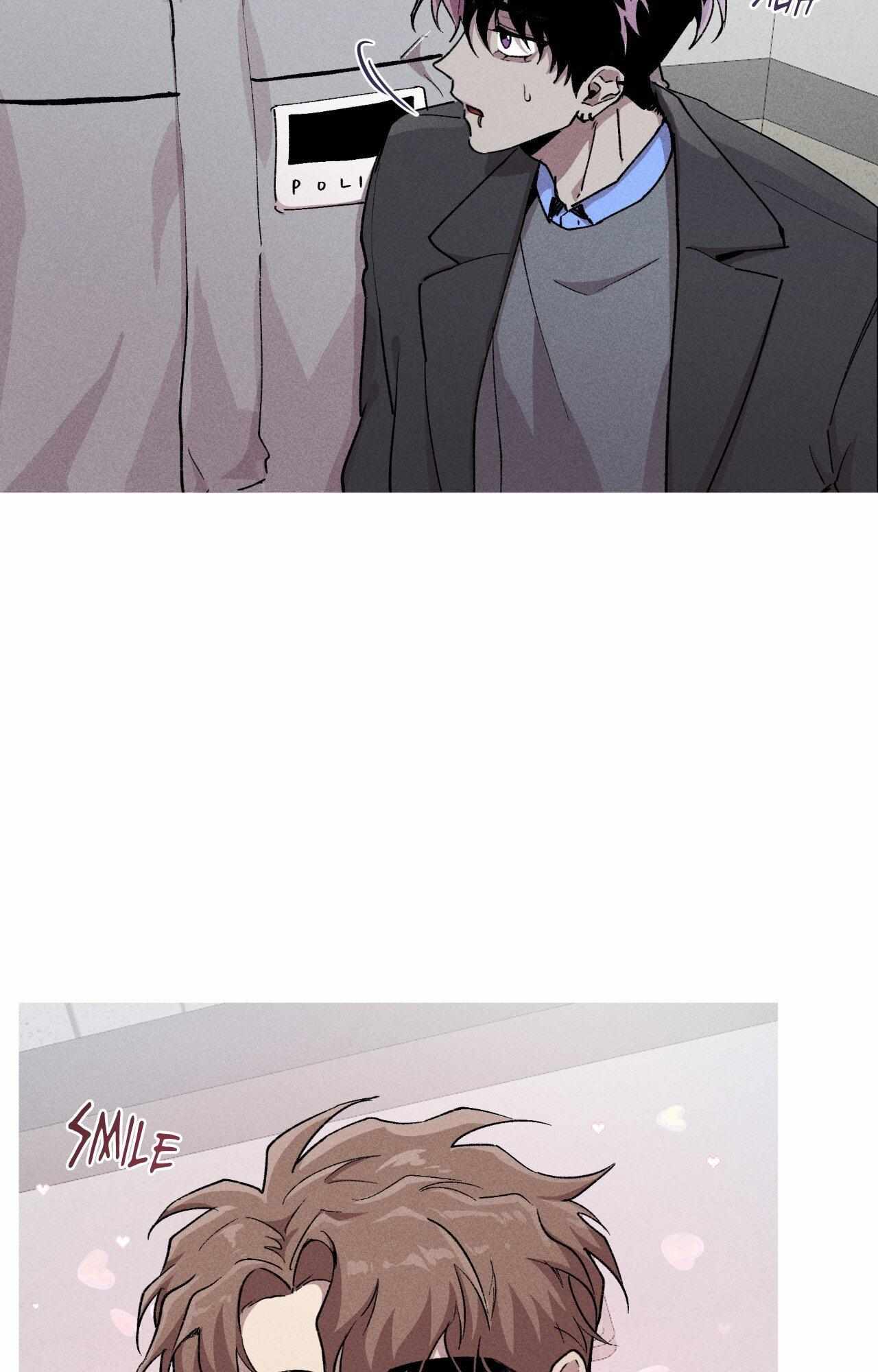 Kill Me If You Can Chapter 62 - Page 27 in English