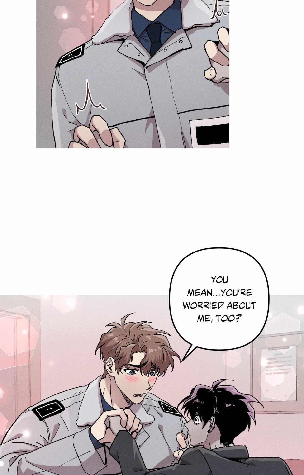 Kill Me If You Can Chapter 62 - Page 31 in English
