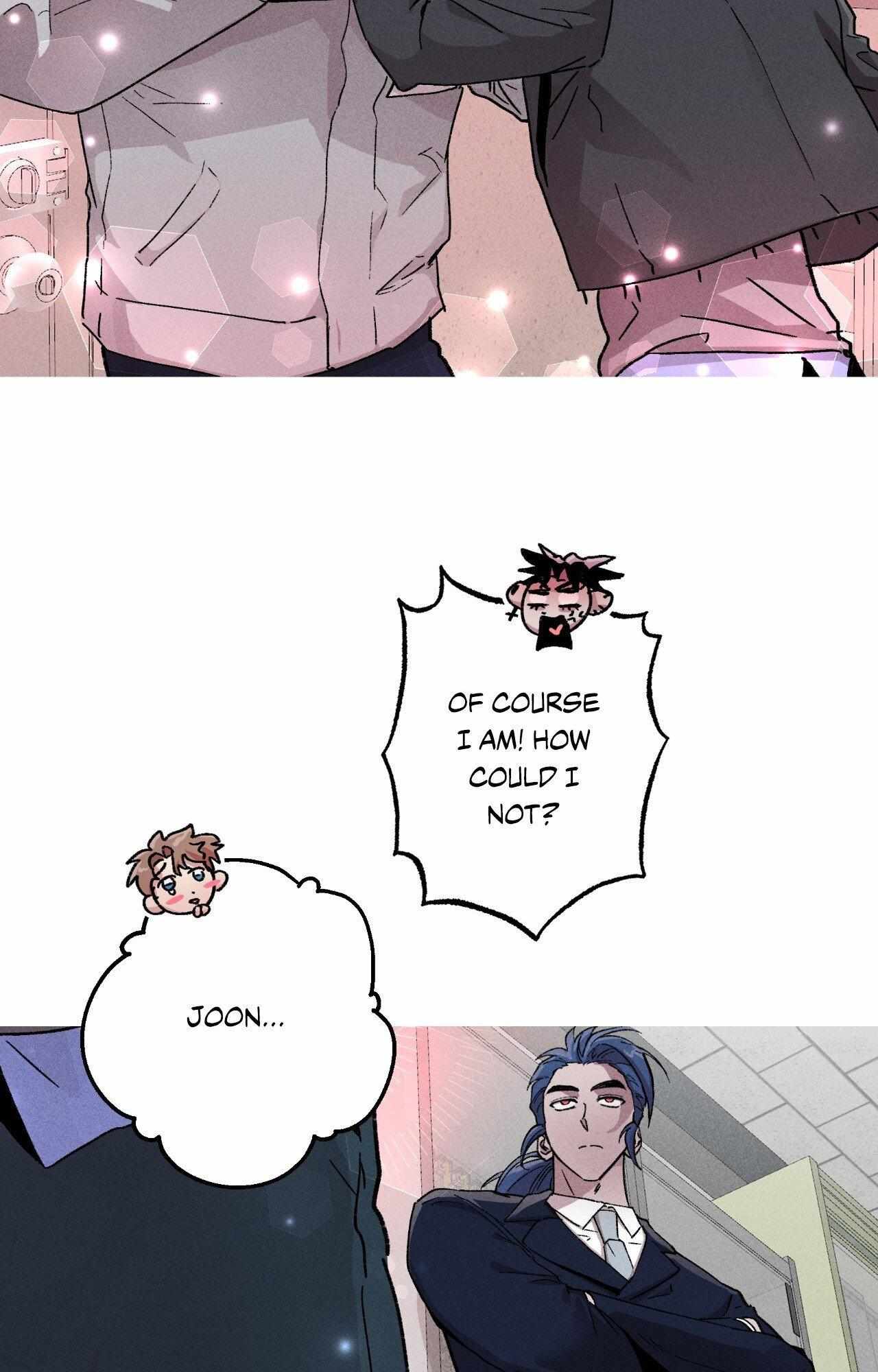 Kill Me If You Can Chapter 62 - Page 32 in English