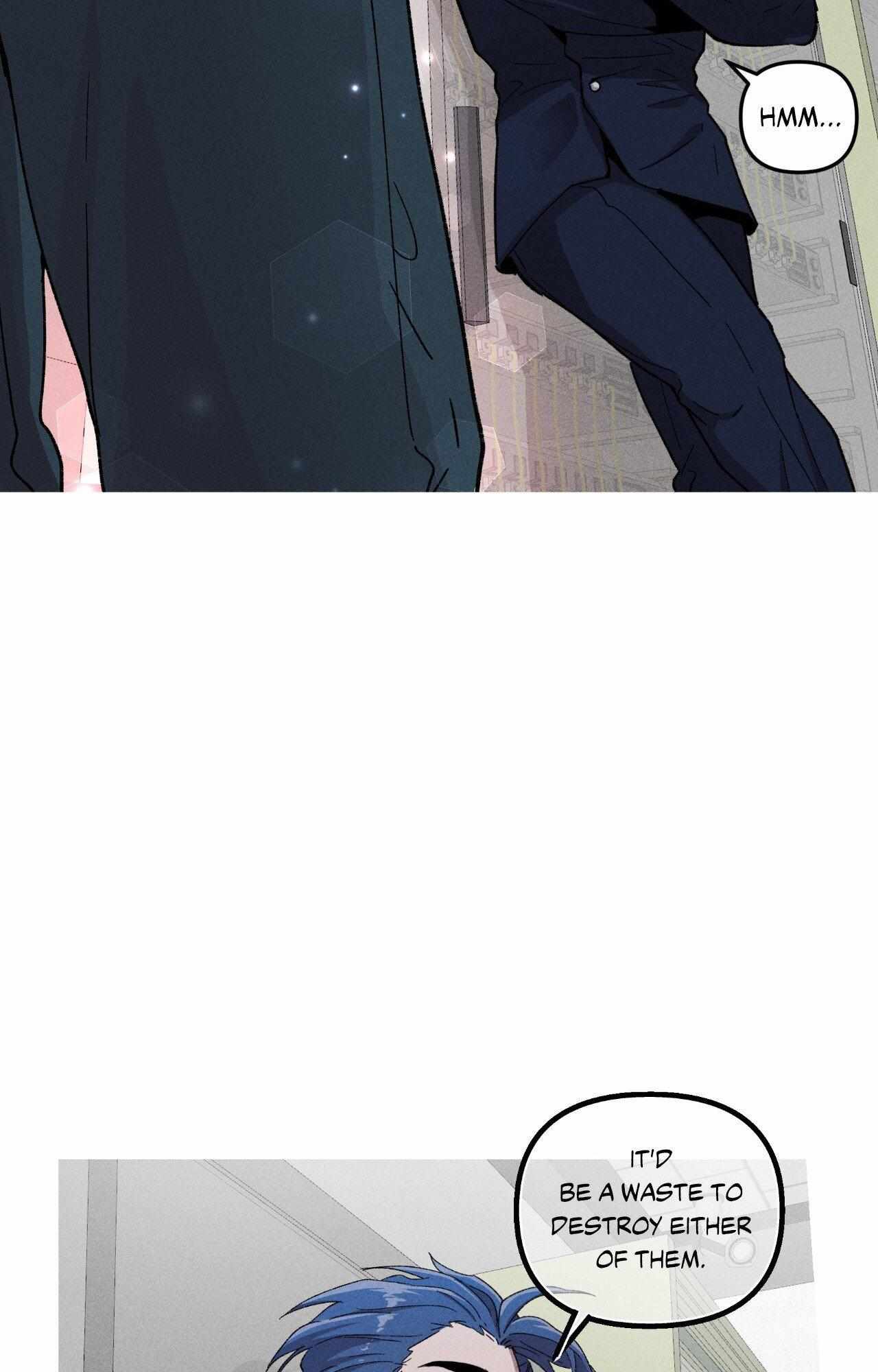 Kill Me If You Can Chapter 62 - Page 33 in English