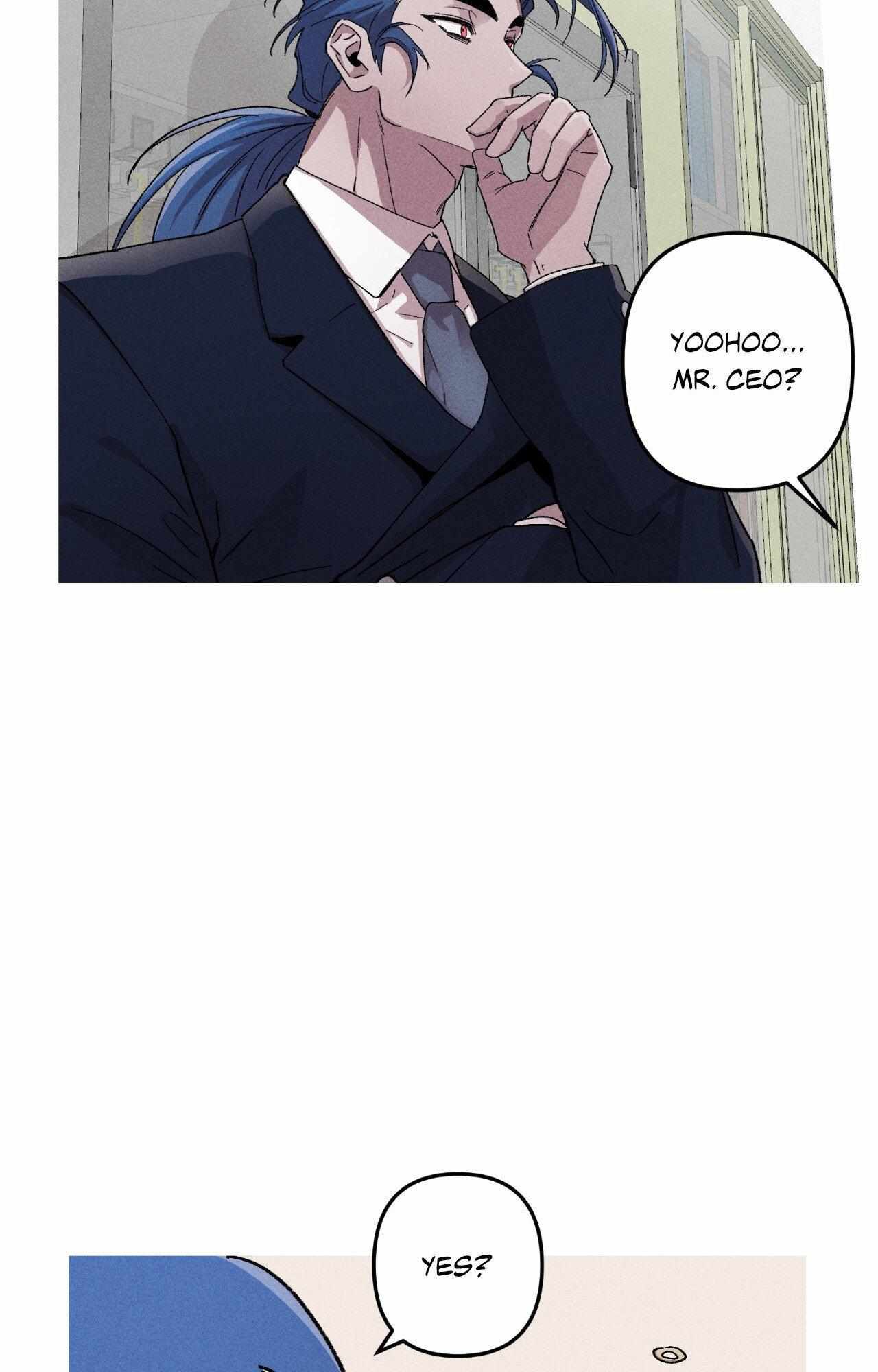 Kill Me If You Can Chapter 62 - Page 34 in English