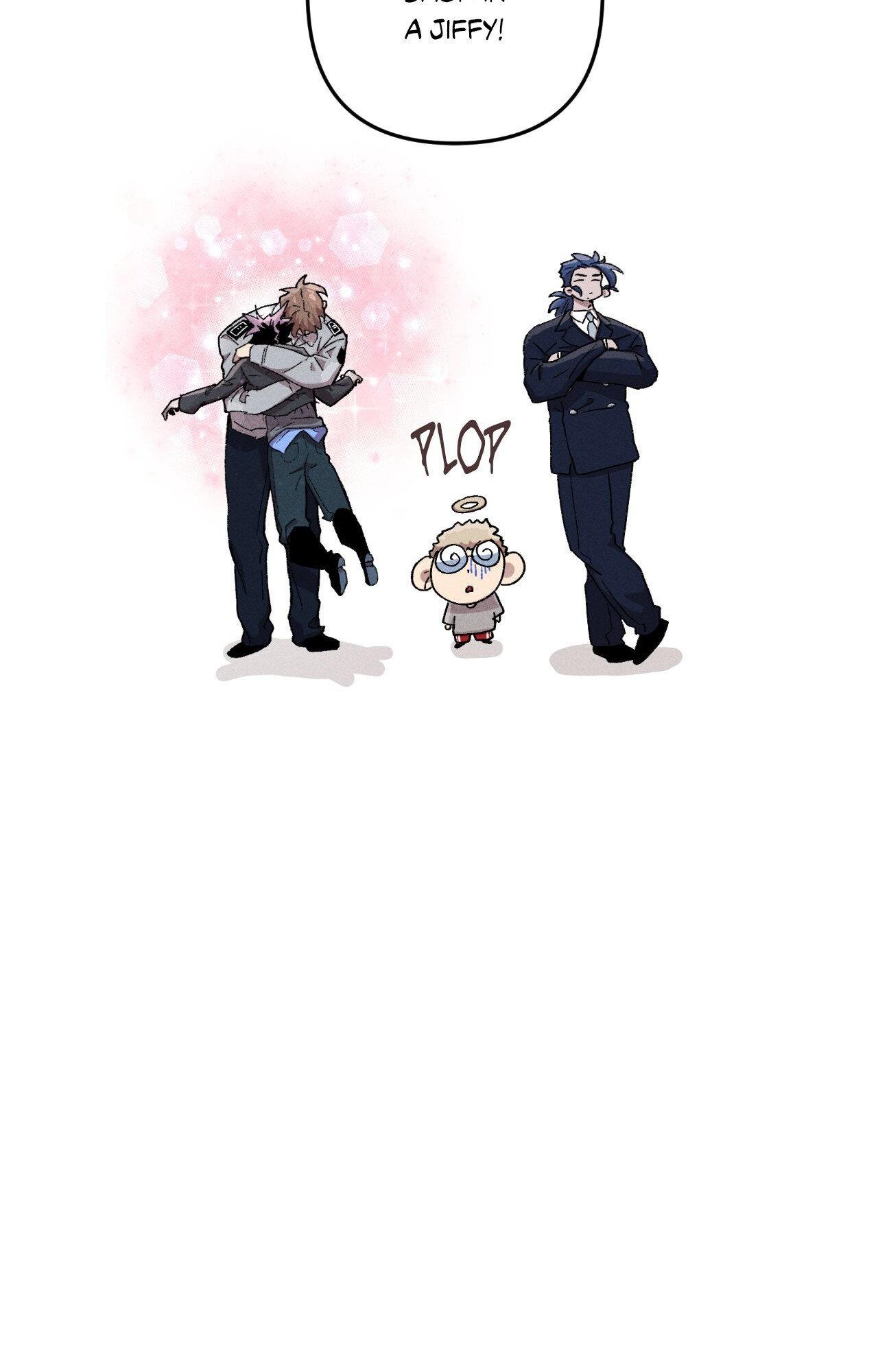 Kill Me If You Can Chapter 62 - Page 37 in English