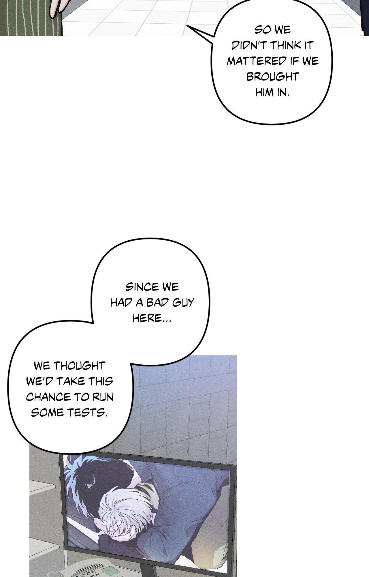 Kill Me If You Can Chapter 62 - Page 4 in English