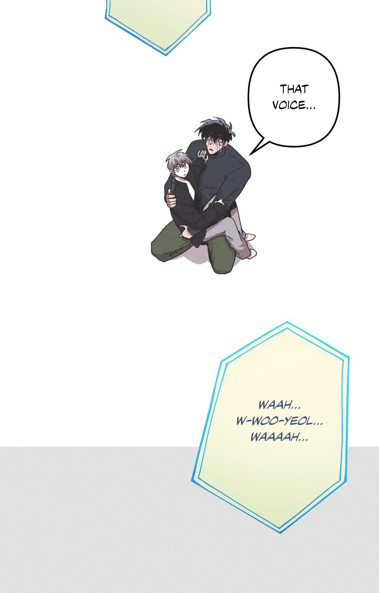 Kill Me If You Can Chapter 62 - Page 57 in English