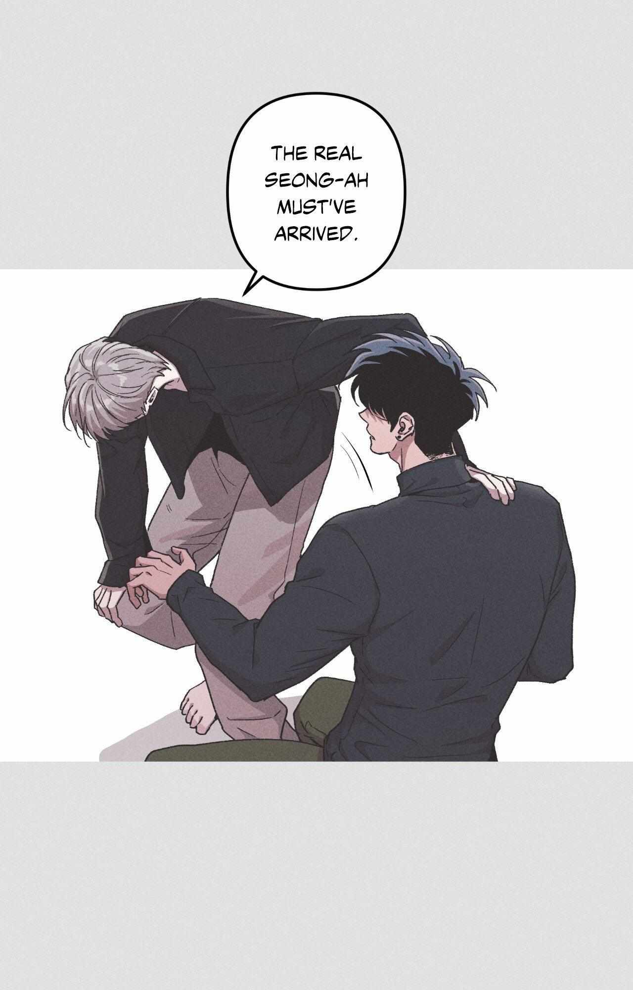 Kill Me If You Can Chapter 62 - Page 58 in English