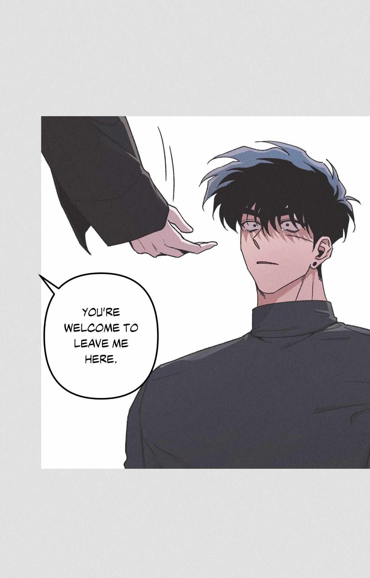 Kill Me If You Can Chapter 62 - Page 59 in English