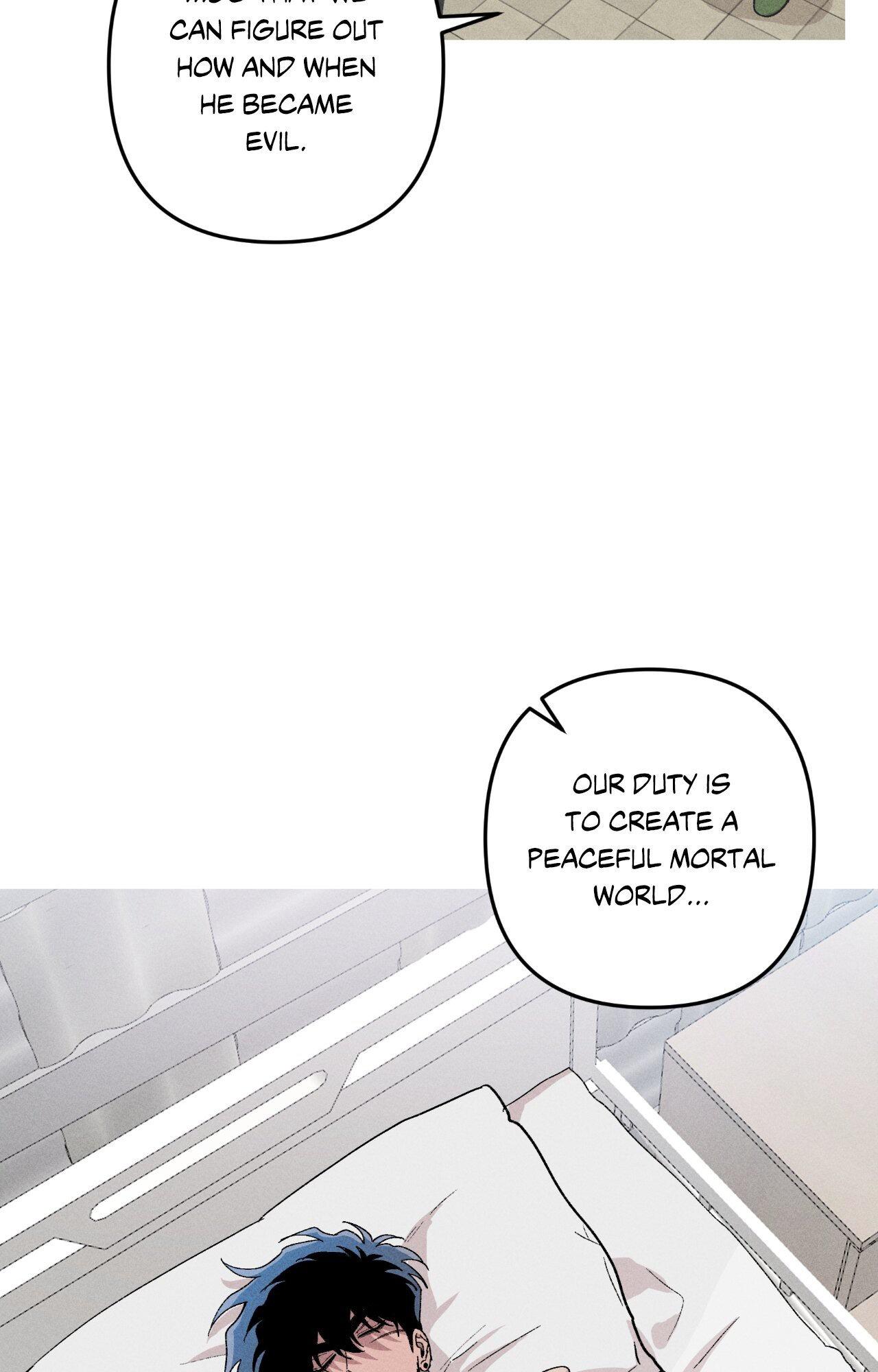 Kill Me If You Can Chapter 62 - Page 6 in English
