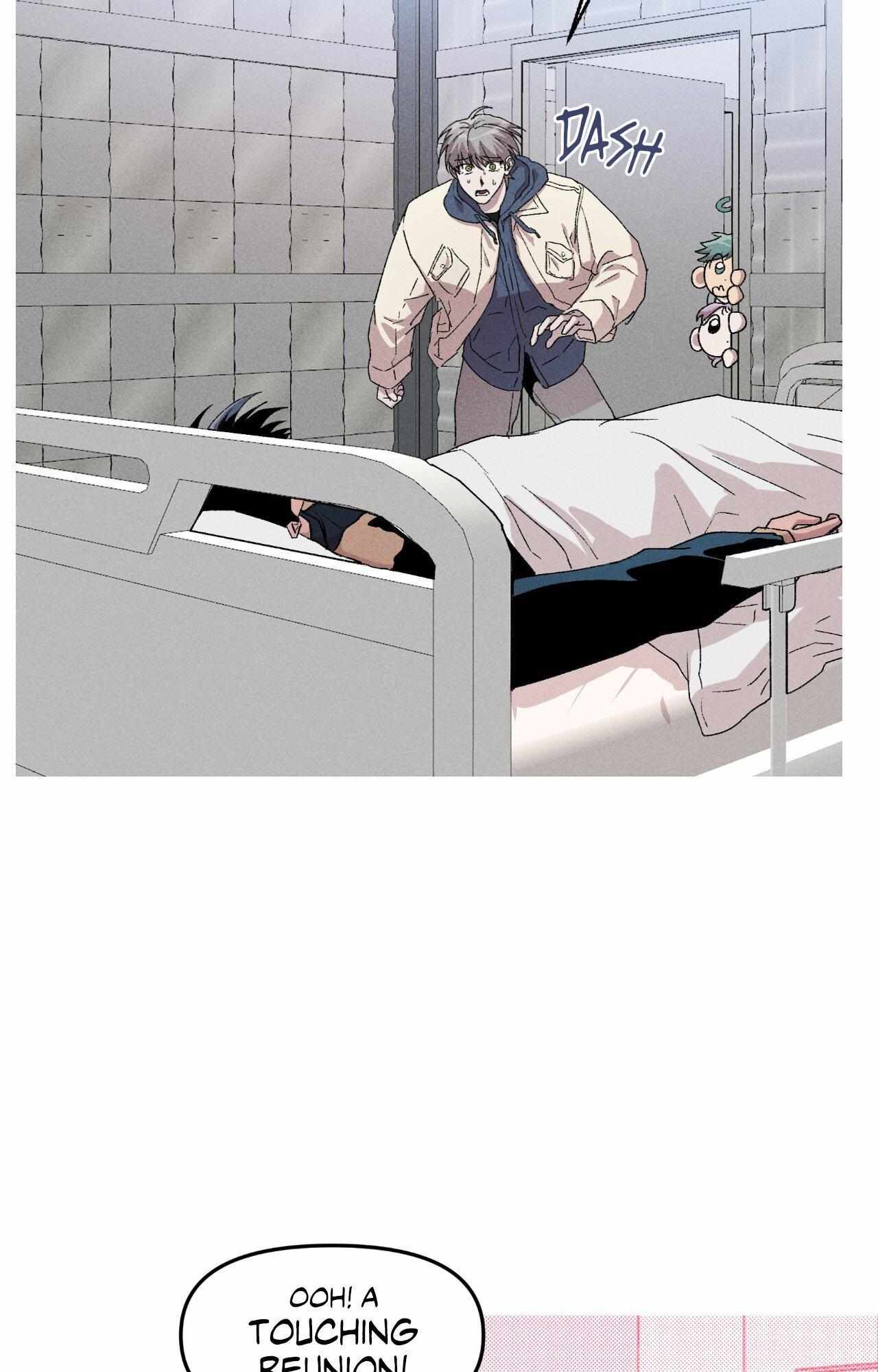 Kill Me If You Can Chapter 62 - Page 8 in English