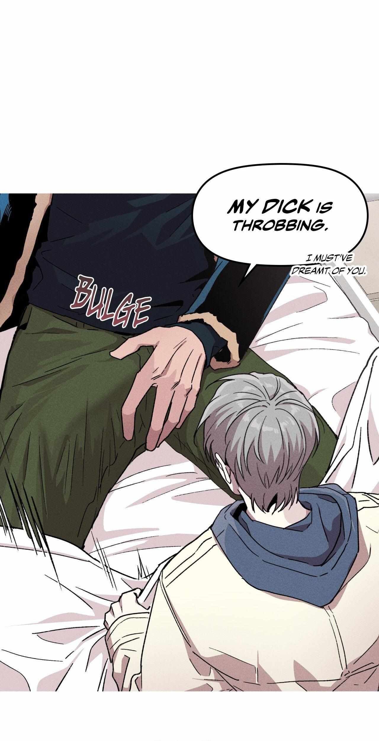 Kill Me If You Can Chapter 63 - Page 11 in English