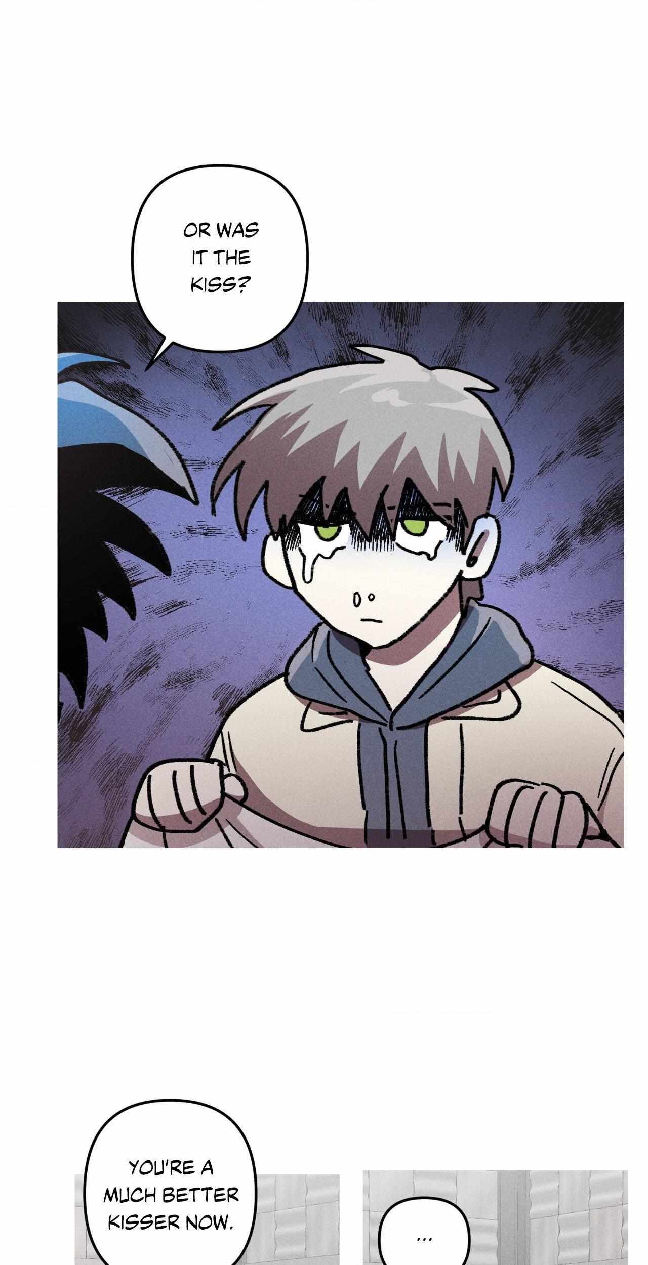 Kill Me If You Can Chapter 63 - Page 12 in English