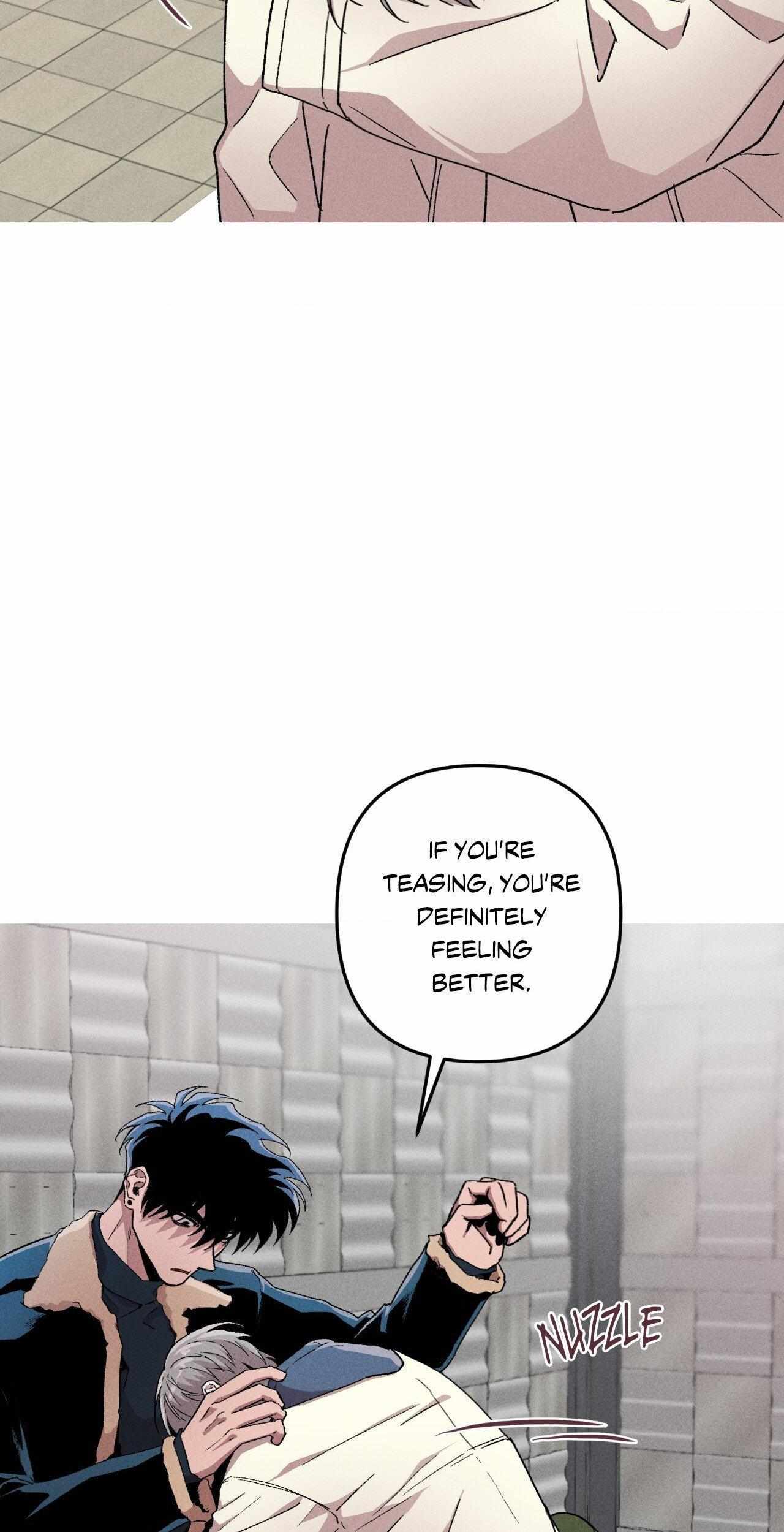 Kill Me If You Can Chapter 63 - Page 14 in English