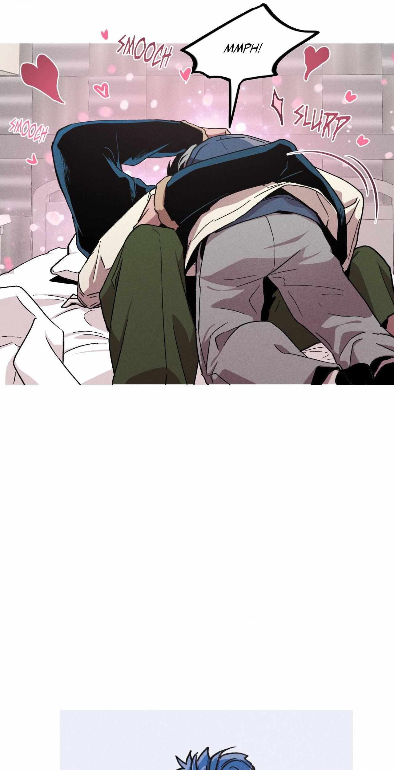 Kill Me If You Can Chapter 63 - Page 20 in English