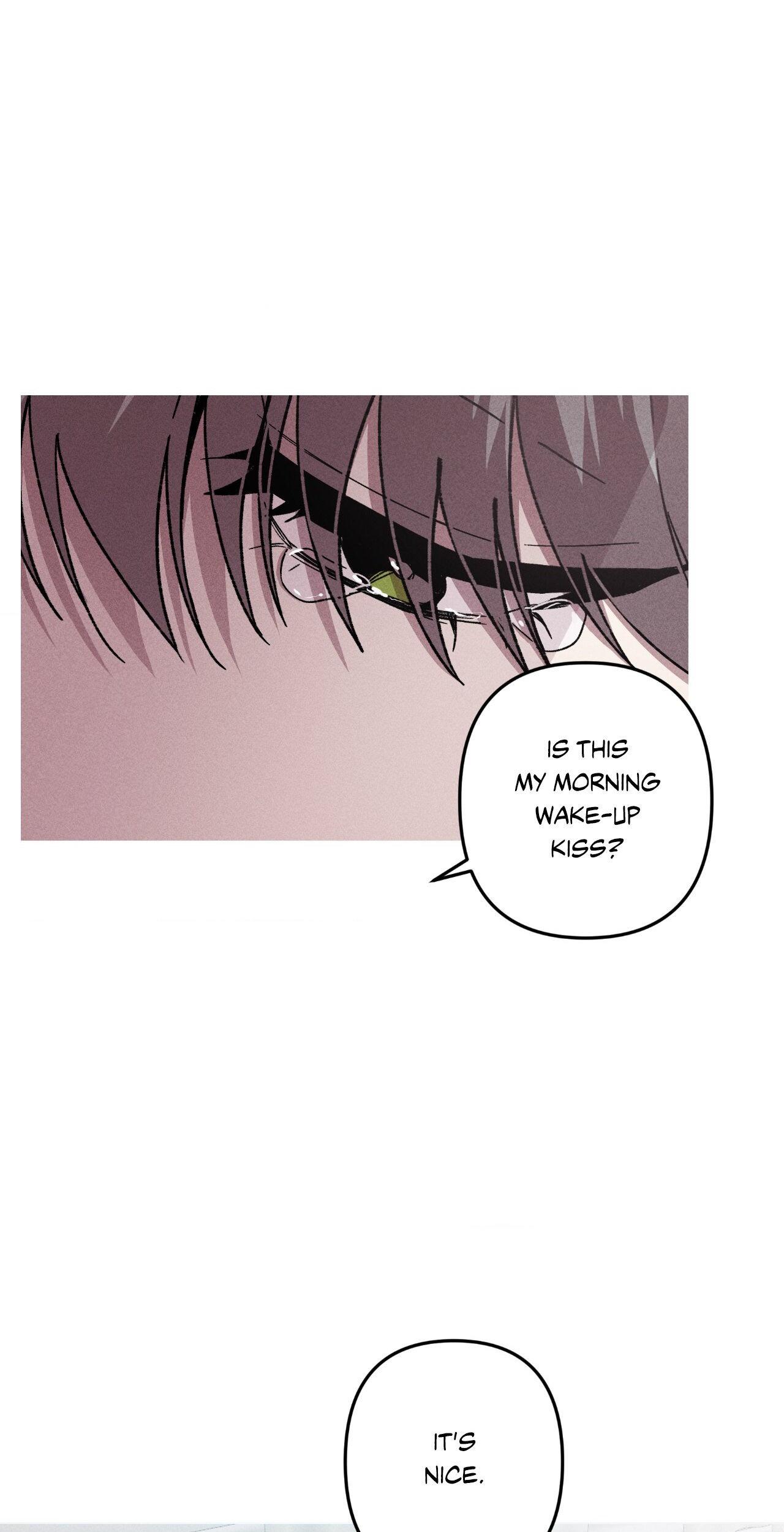Kill Me If You Can Chapter 63 - Page 3 in English