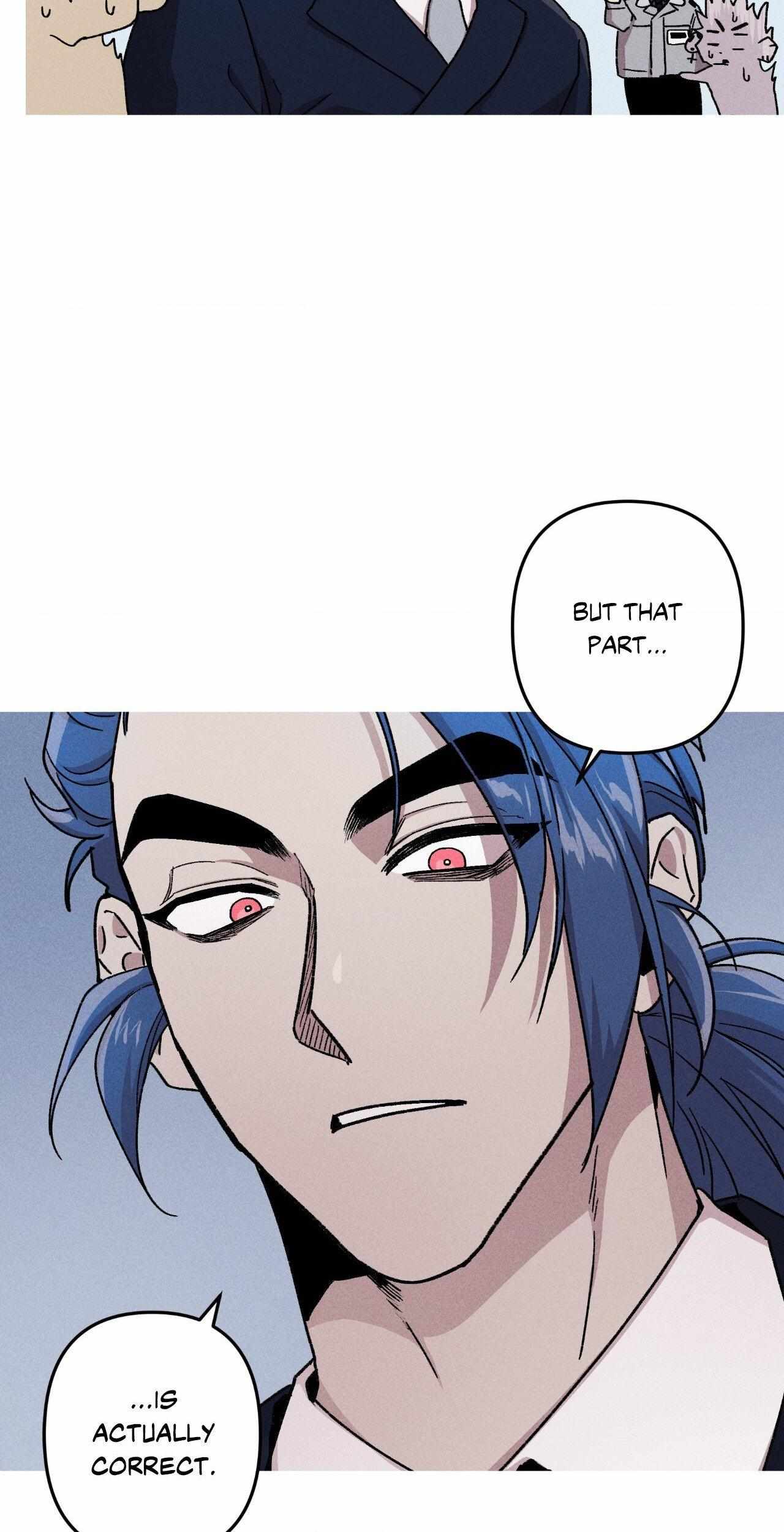 Kill Me If You Can Chapter 63 - Page 40 in English