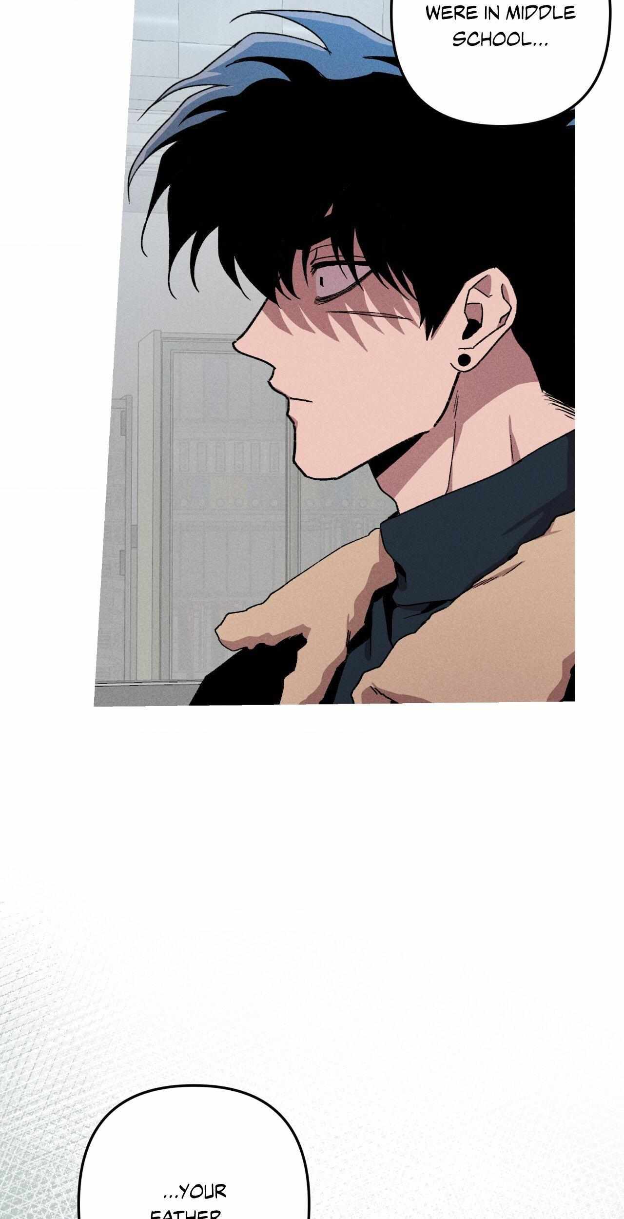 Kill Me If You Can Chapter 63 - Page 42 in English