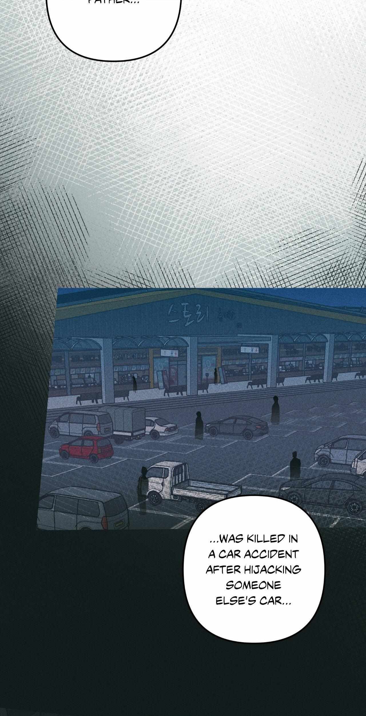 Kill Me If You Can Chapter 63 - Page 43 in English