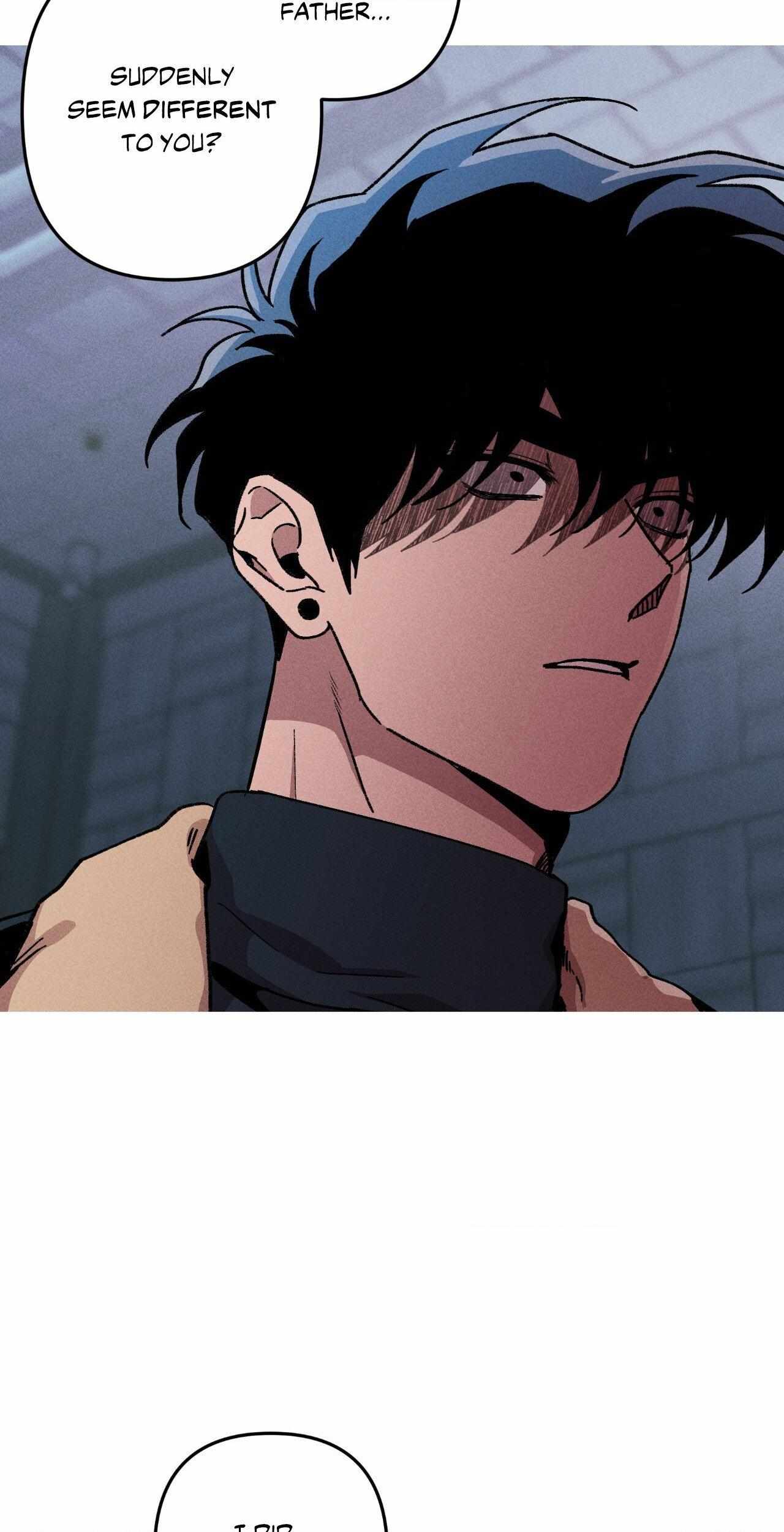 Kill Me If You Can Chapter 63 - Page 47 in English