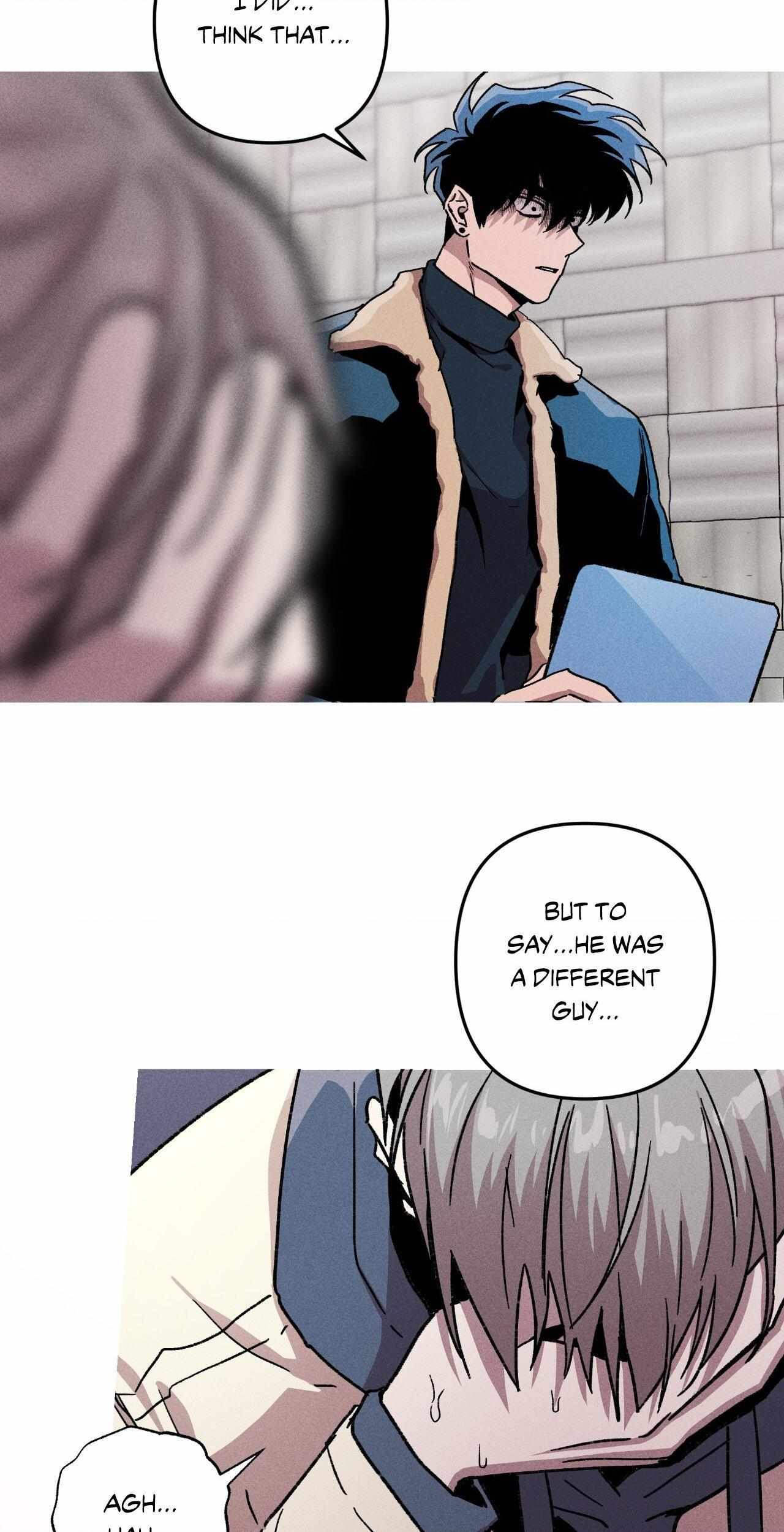 Kill Me If You Can Chapter 63 - Page 48 in English