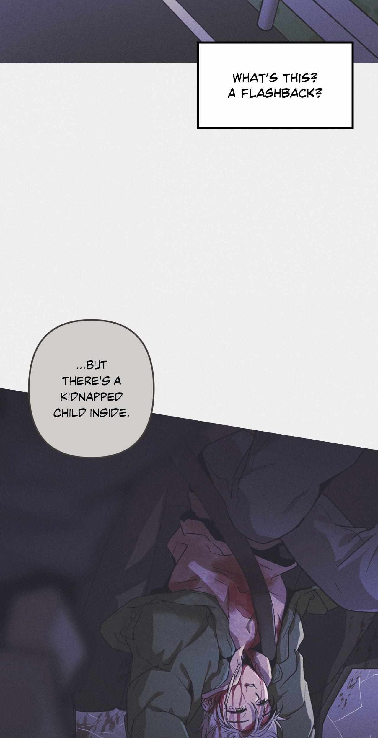 Kill Me If You Can Chapter 63 - Page 50 in English