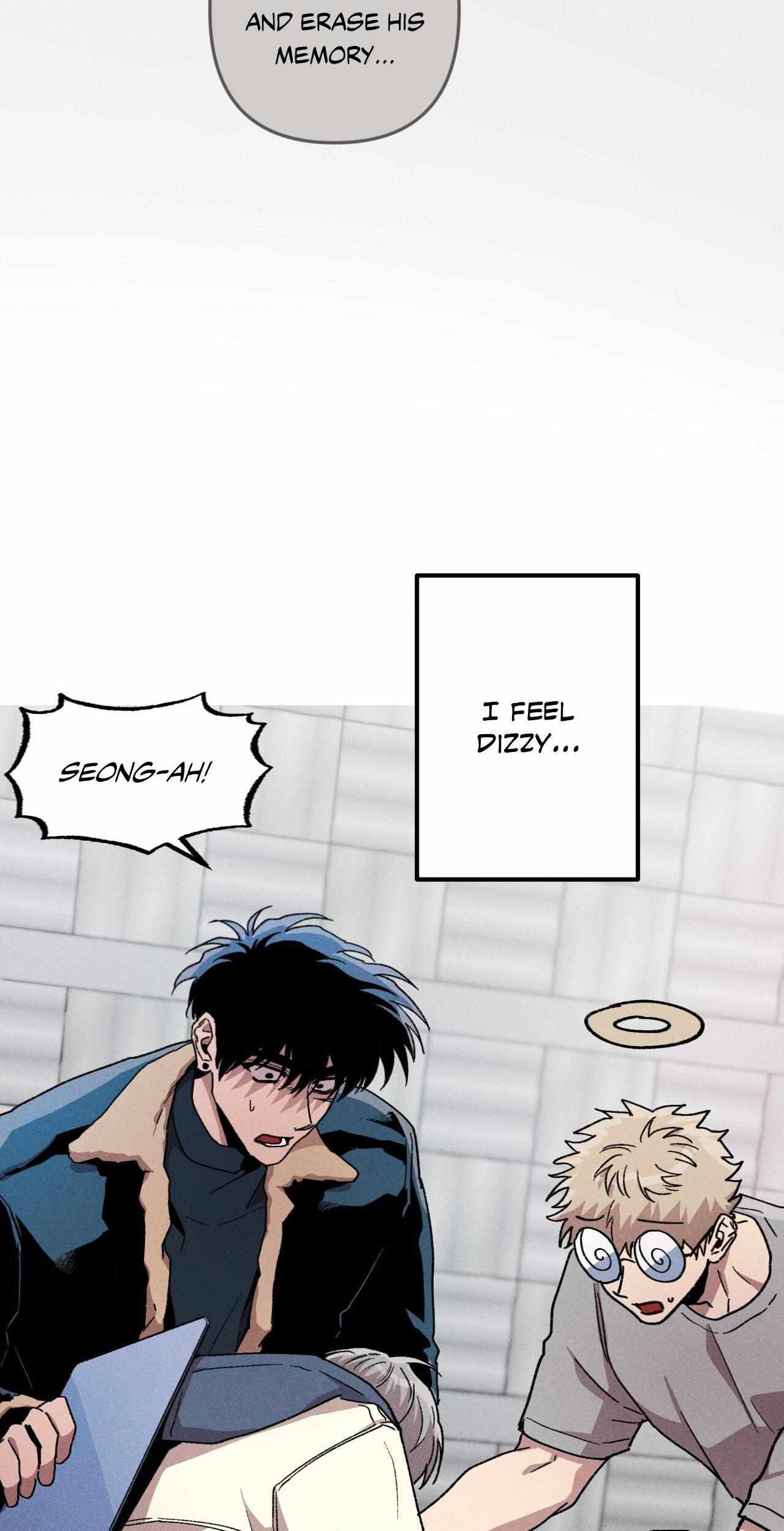 Kill Me If You Can Chapter 63 - Page 52 in English