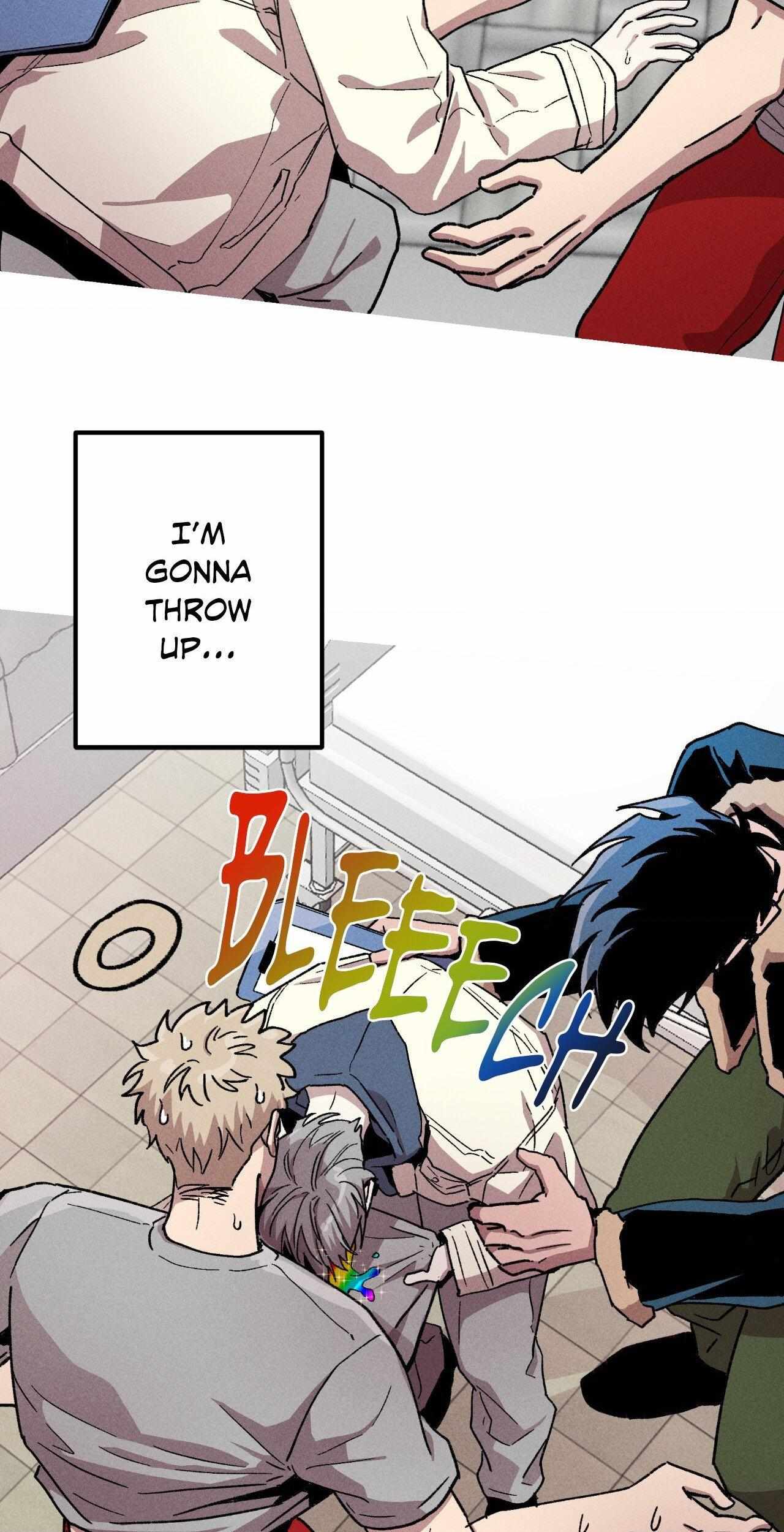 Kill Me If You Can Chapter 63 - Page 53 in English