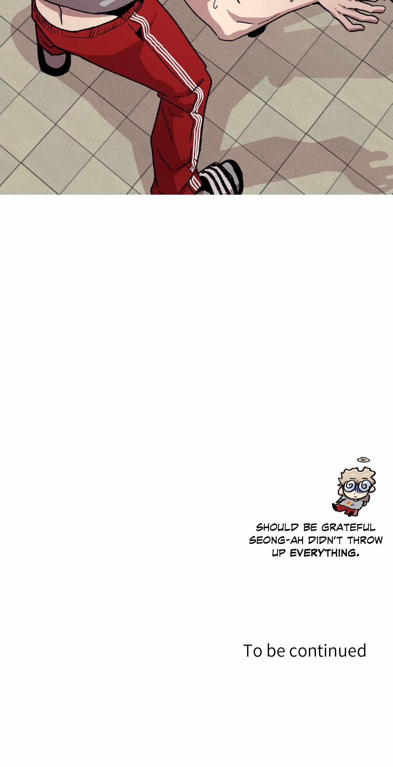 Kill Me If You Can Chapter 63 - Page 54 in English