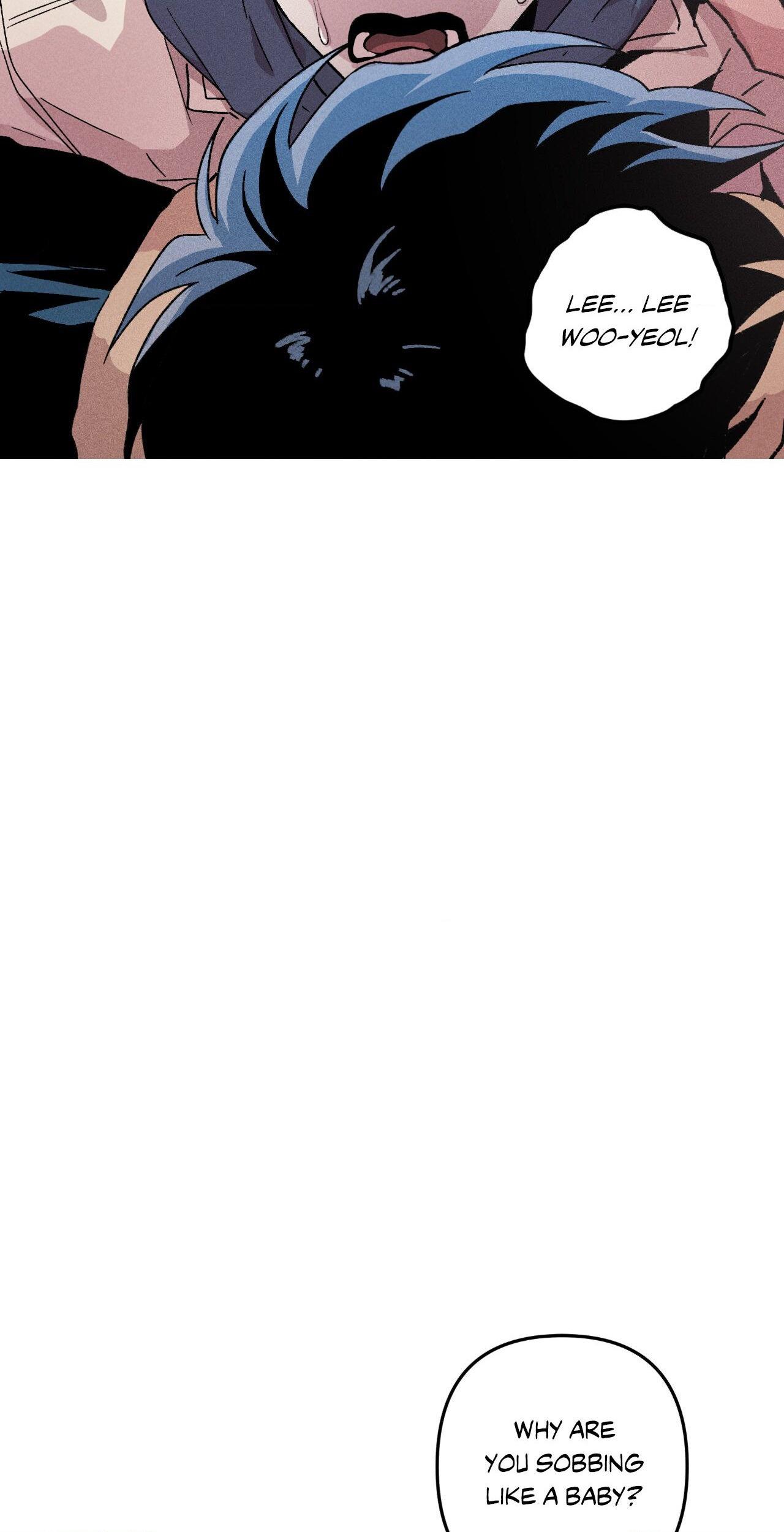 Kill Me If You Can Chapter 63 - Page 6 in English