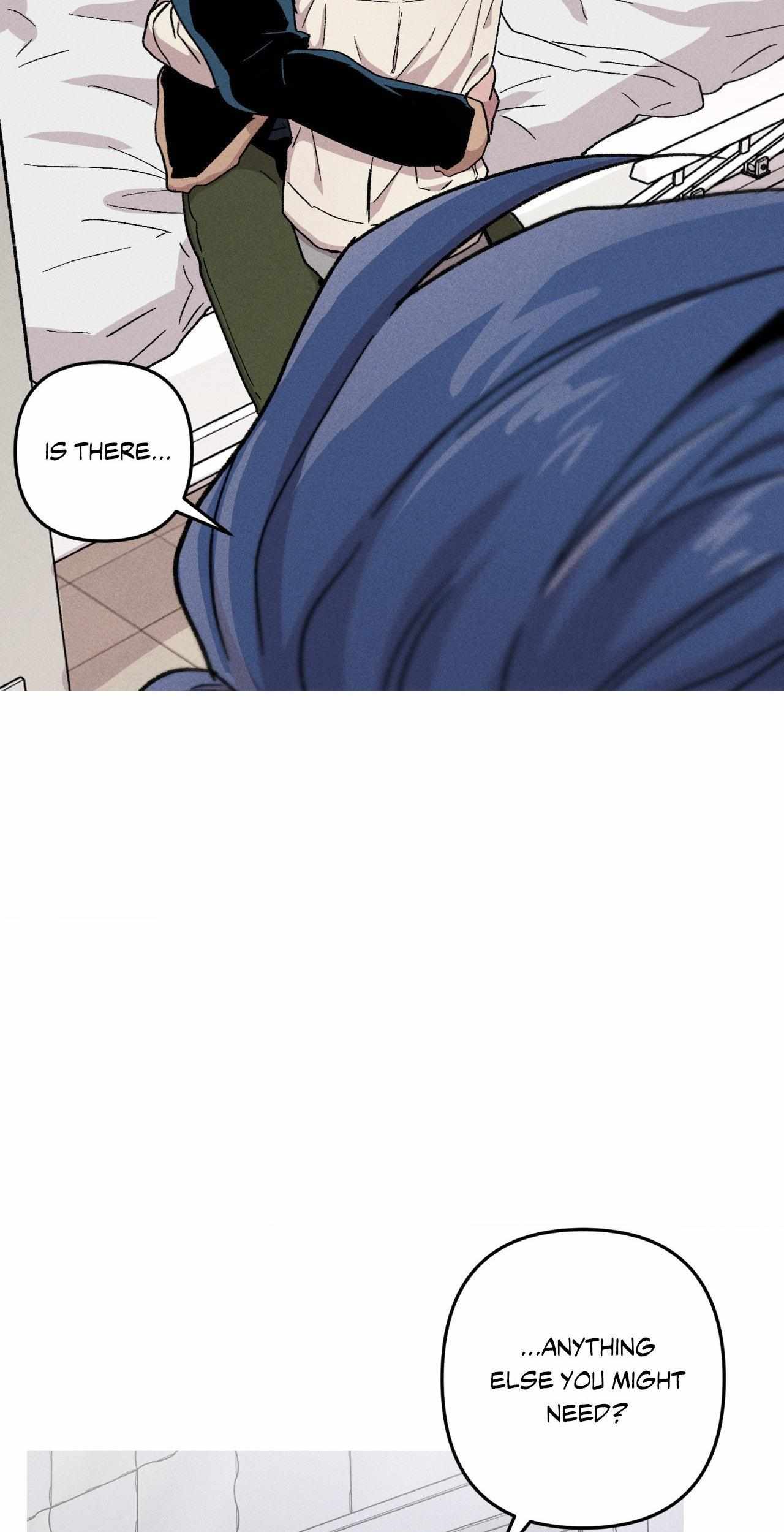 Kill Me If You Can Chapter 64 - Page 14 in English