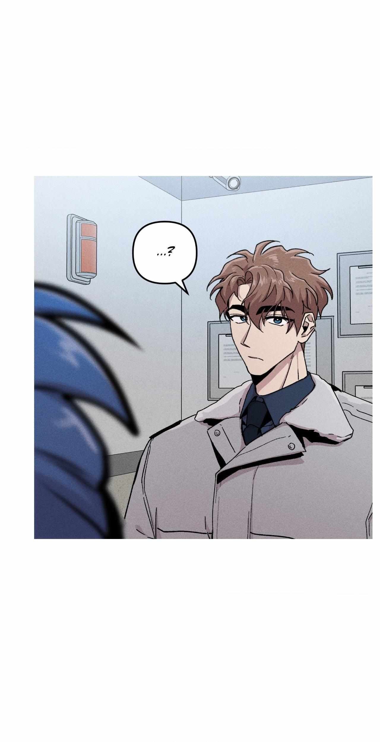Kill Me If You Can Chapter 64 - Page 24 in English