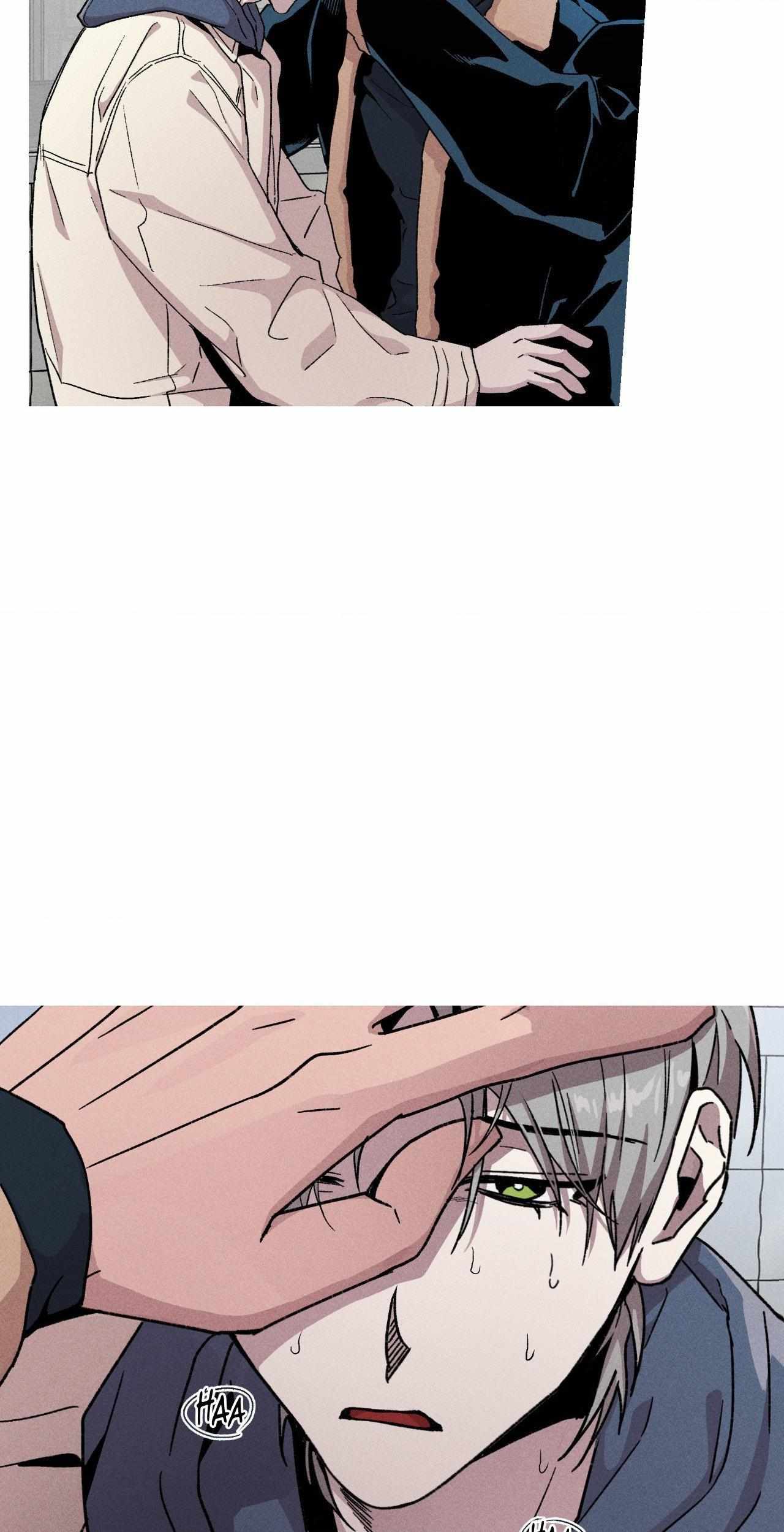 Kill Me If You Can Chapter 64 - Page 28 in English